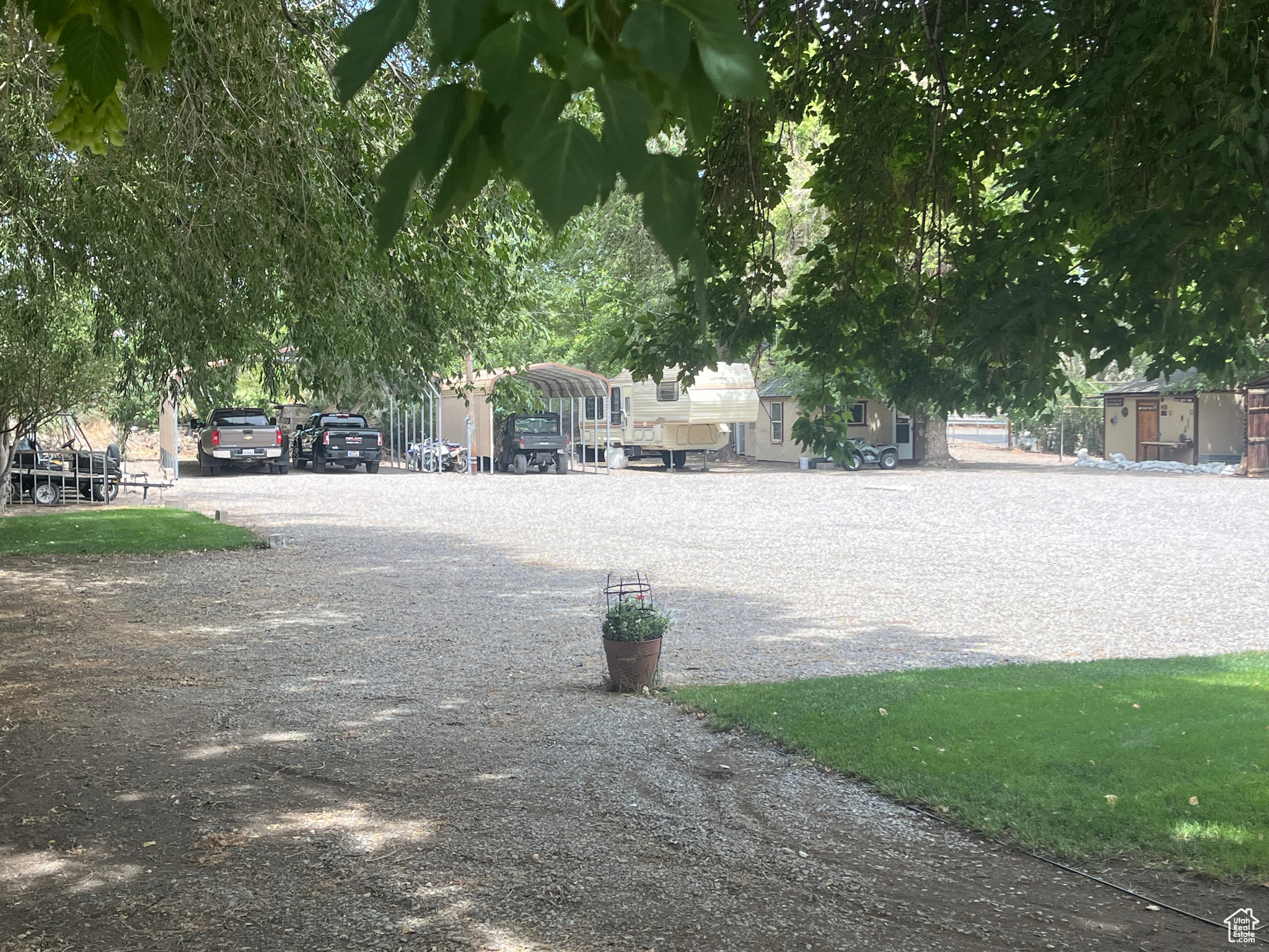 LORING ADDITION TO MTS - Residential