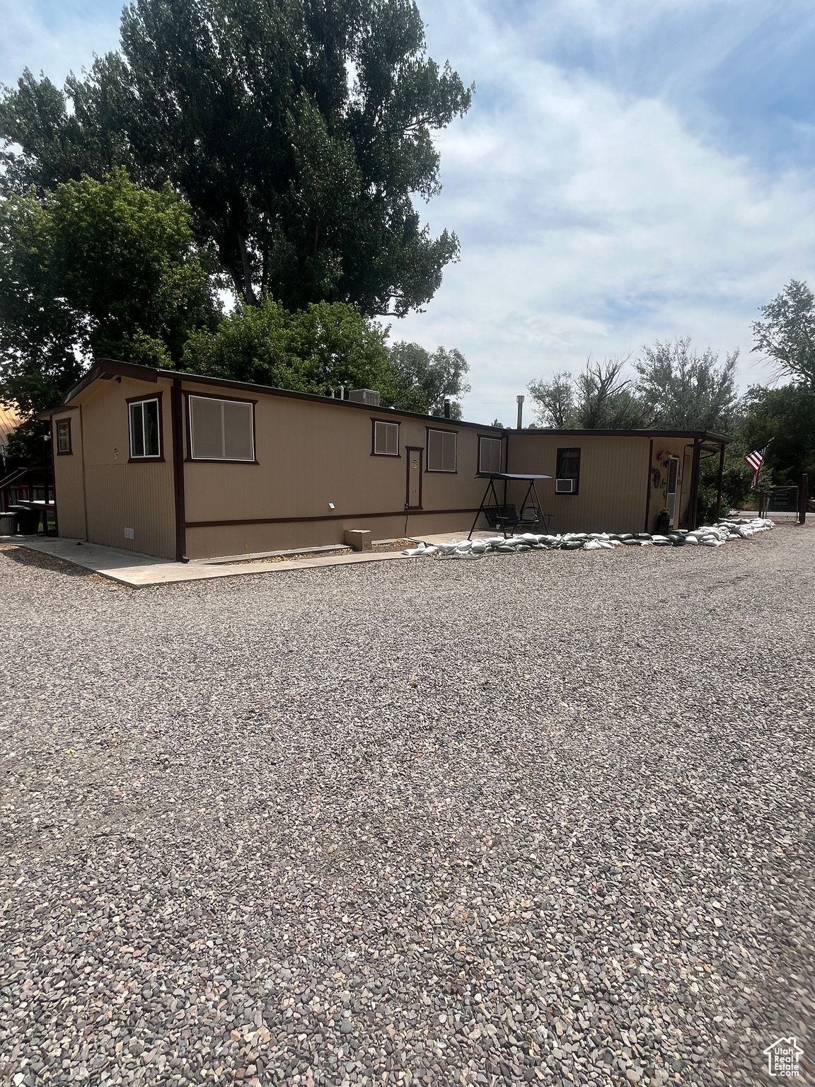 LORING ADDITION TO MTS - Residential