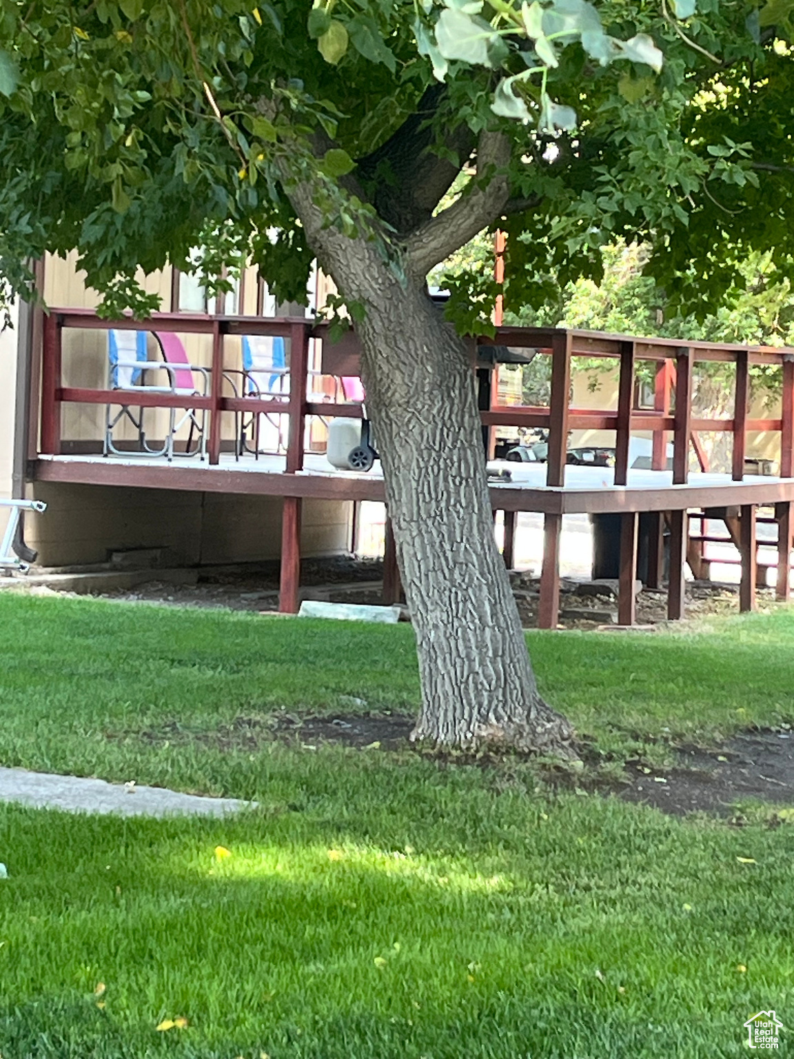 LORING ADDITION TO MTS - Residential