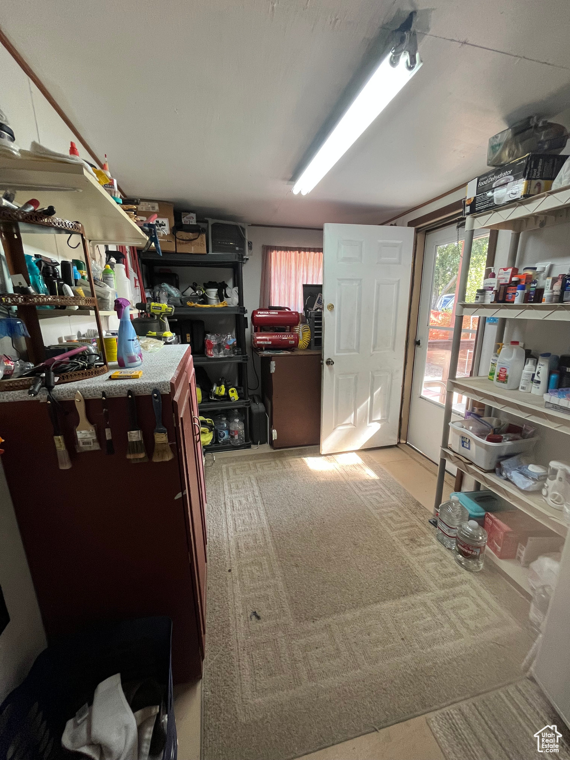 LORING ADDITION TO MTS - Residential