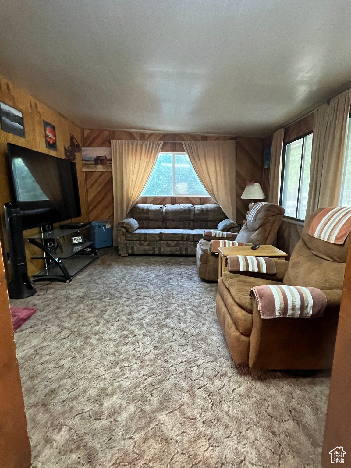 LORING ADDITION TO MTS - Residential