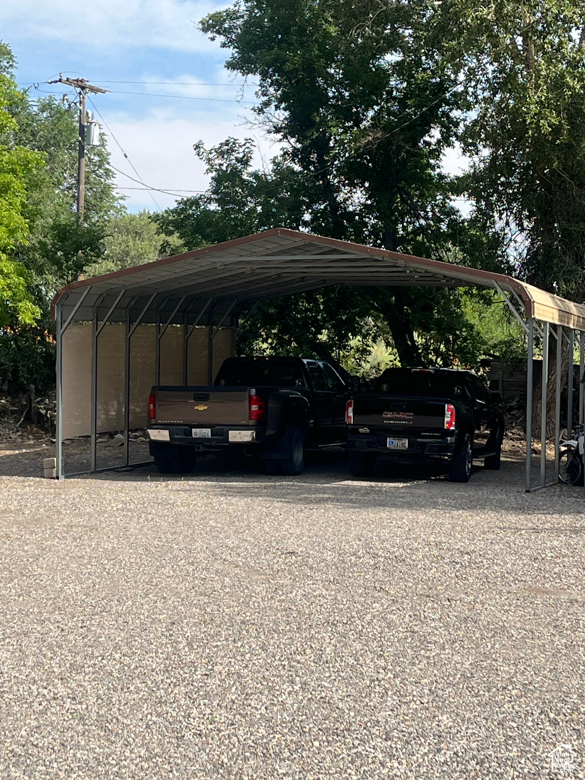 LORING ADDITION TO MTS - Residential