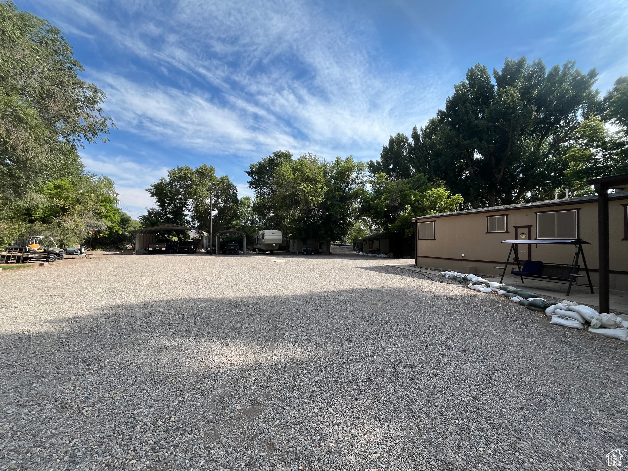 LORING ADDITION TO MTS - Residential