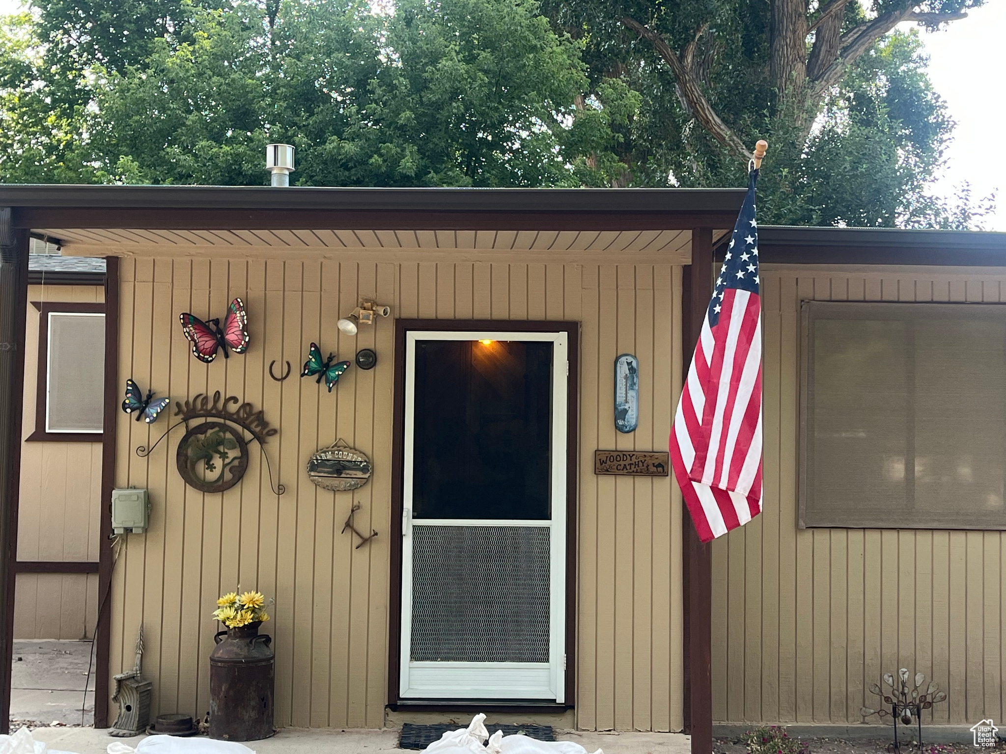 LORING ADDITION TO MTS - Residential