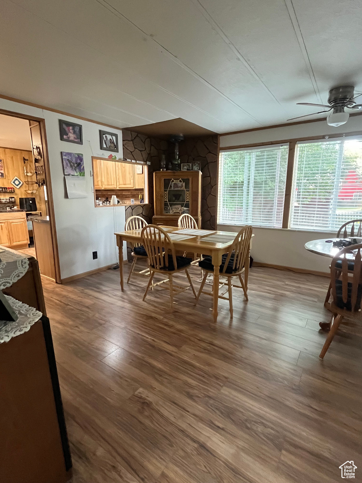 LORING ADDITION TO MTS - Residential