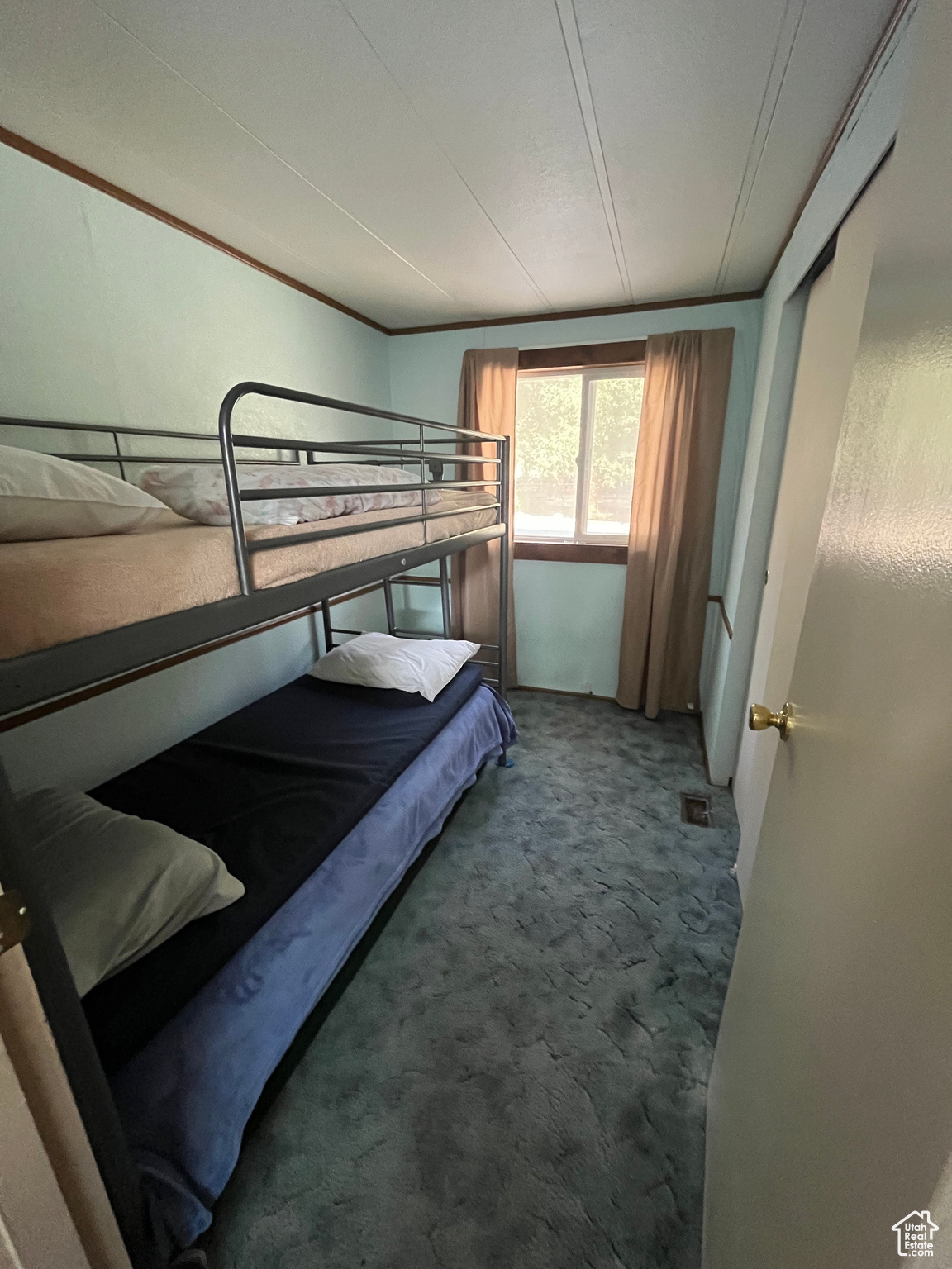 LORING ADDITION TO MTS - Residential