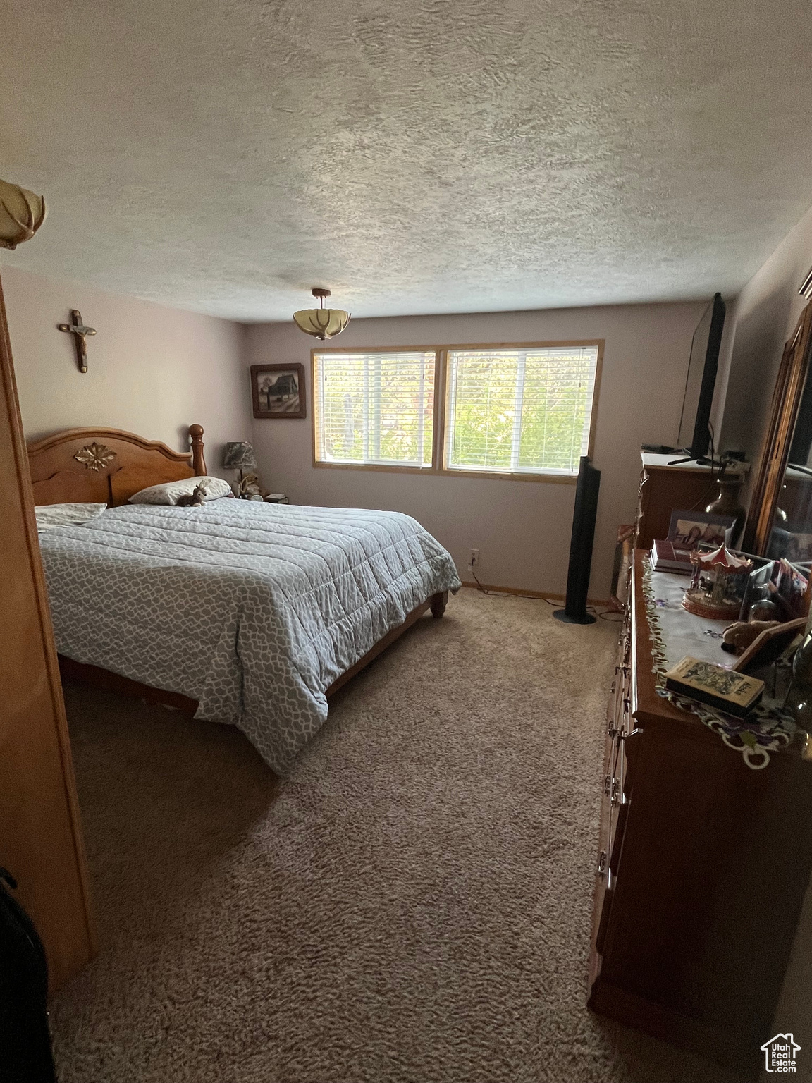 LORING ADDITION TO MTS - Residential