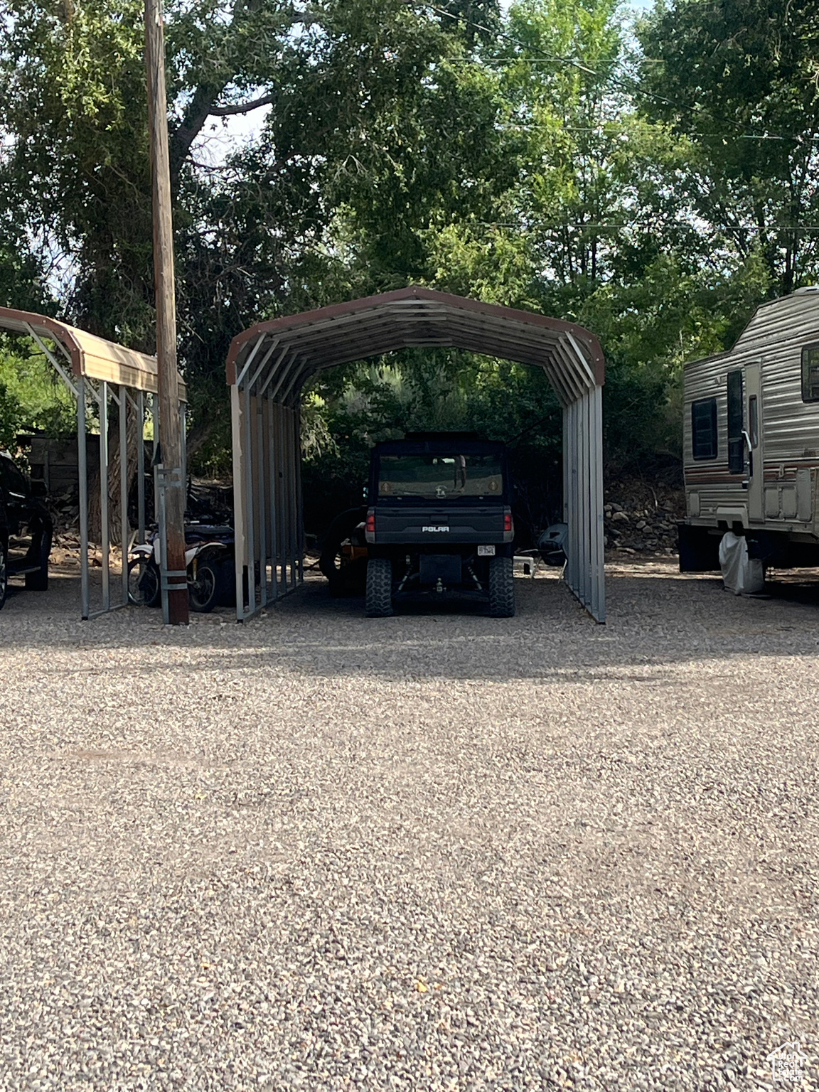 LORING ADDITION TO MTS - Residential