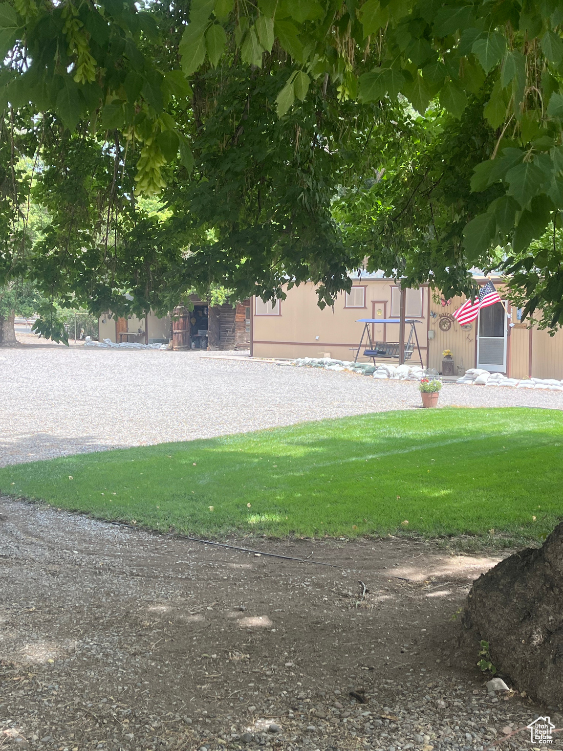 LORING ADDITION TO MTS - Residential