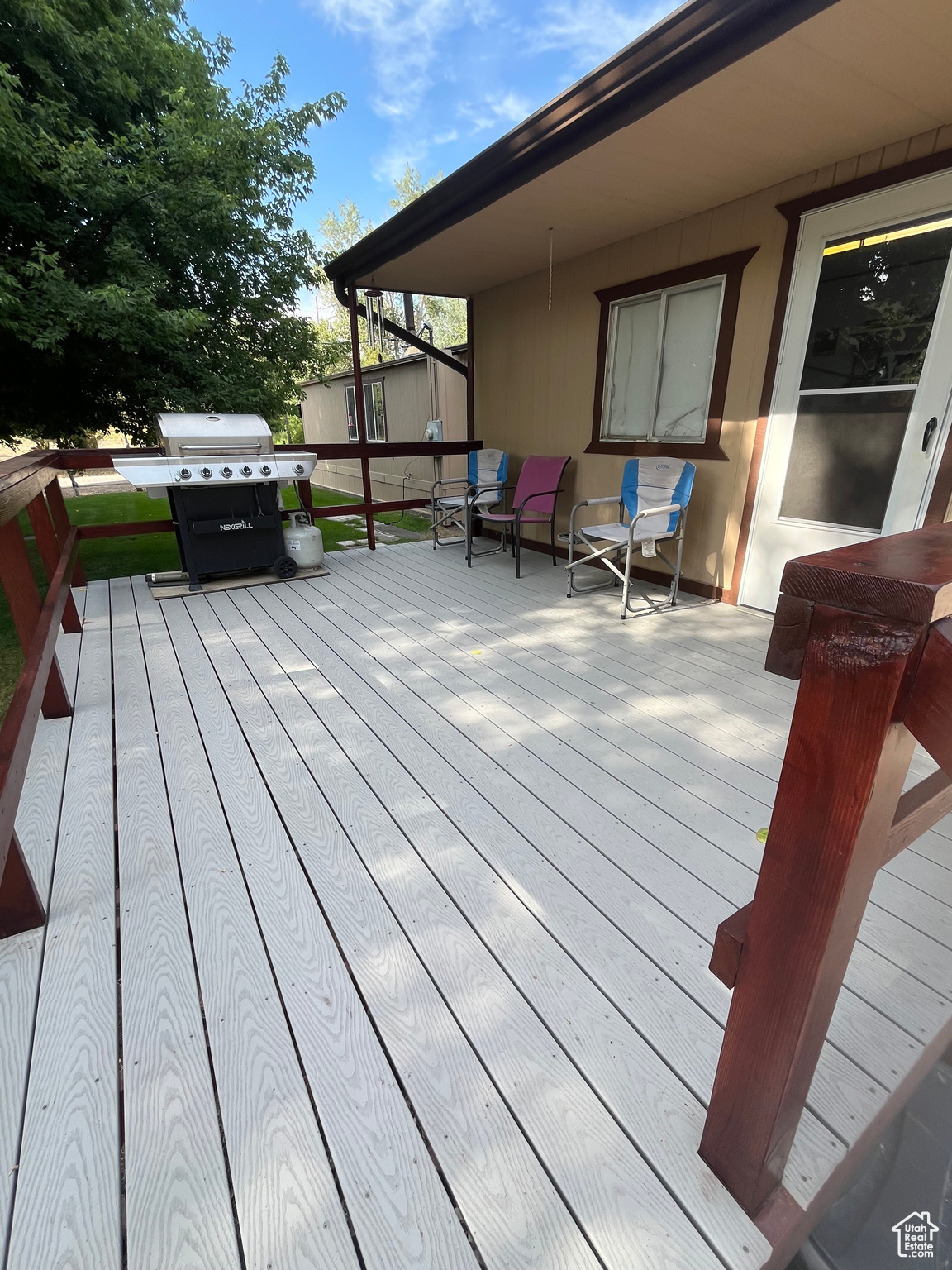 LORING ADDITION TO MTS - Residential