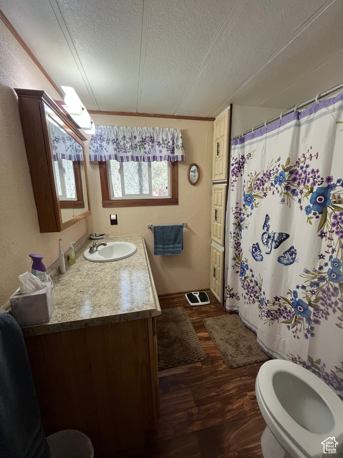 LORING ADDITION TO MTS - Residential