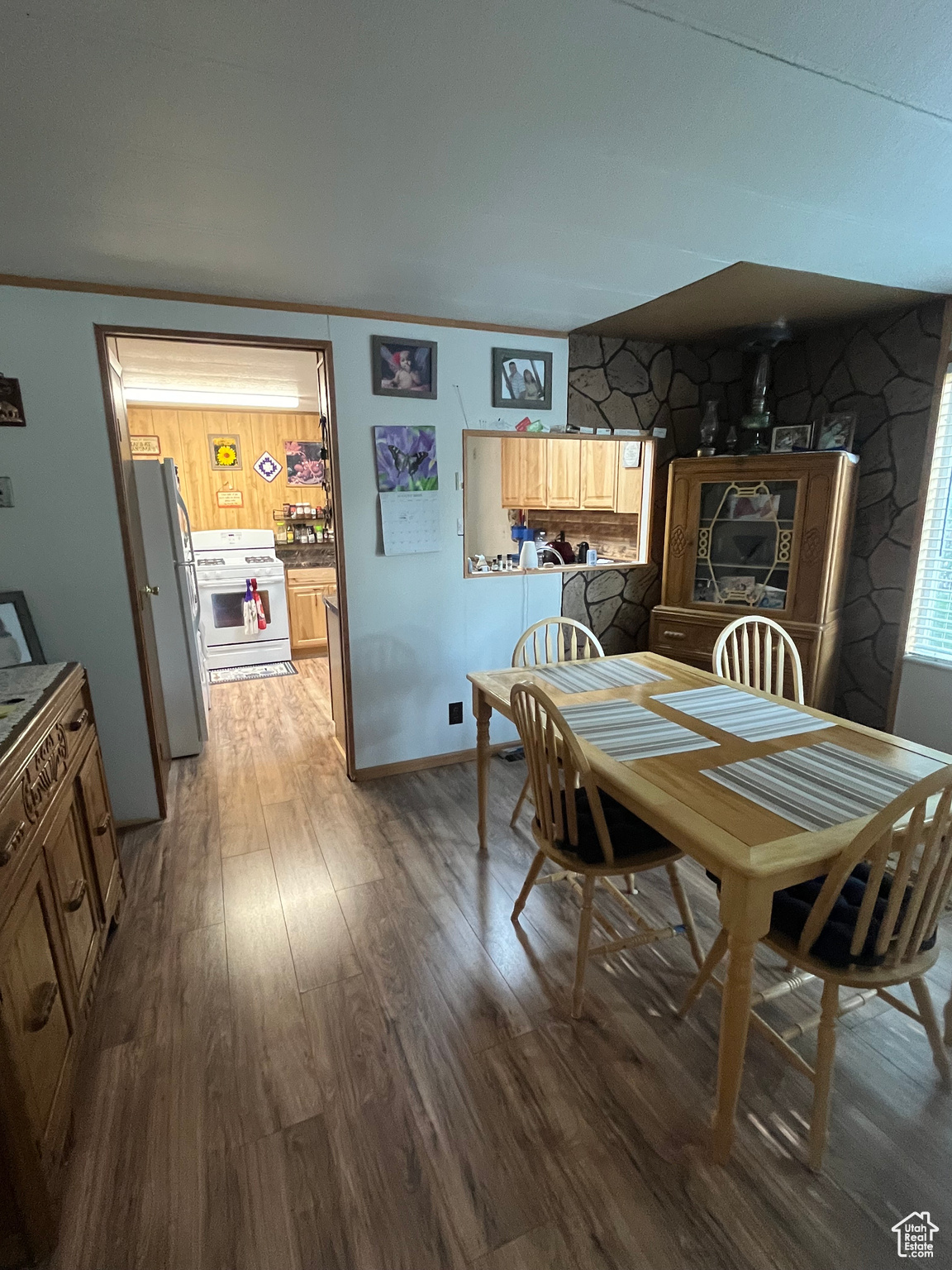 LORING ADDITION TO MTS - Residential