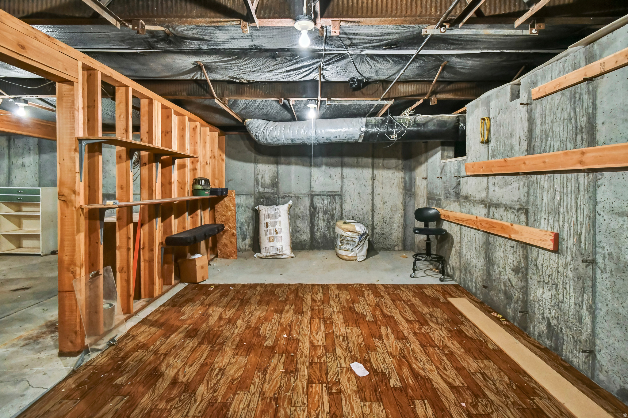 CENTRAL VALLEY TOWN - Residential