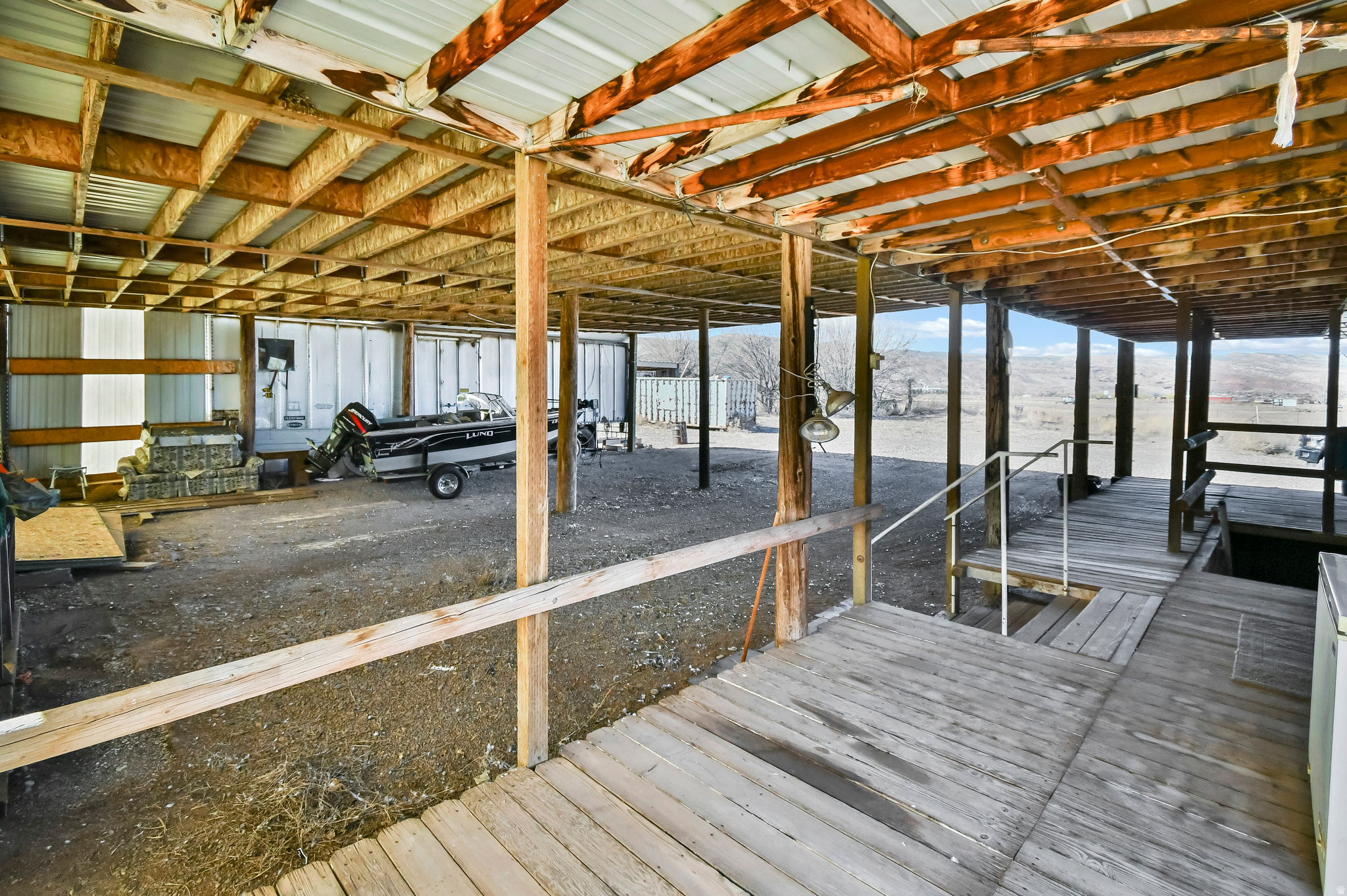 CENTRAL VALLEY TOWN - Residential