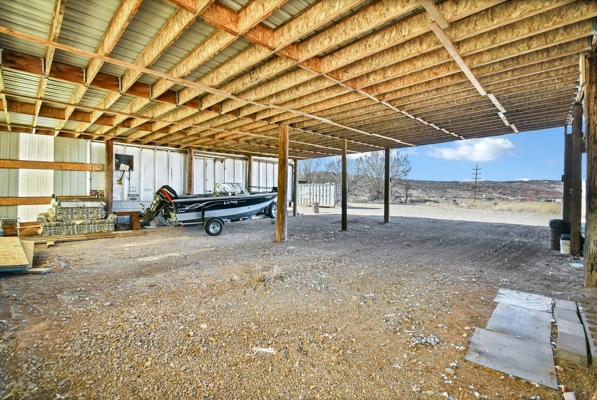 CENTRAL VALLEY TOWN - Residential