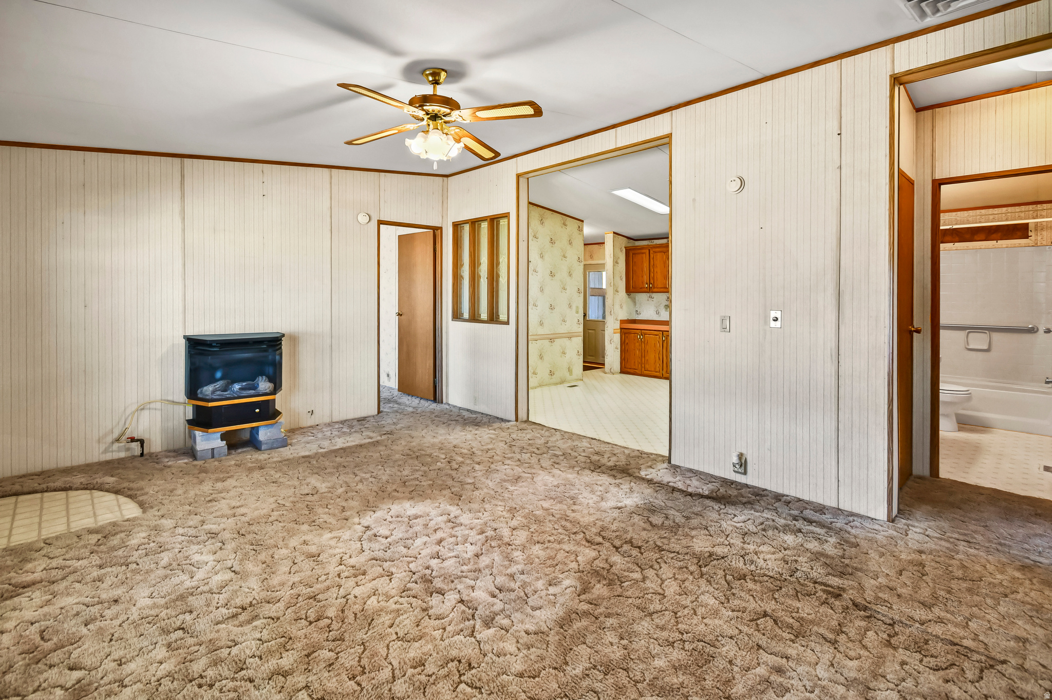 CENTRAL VALLEY TOWN - Residential