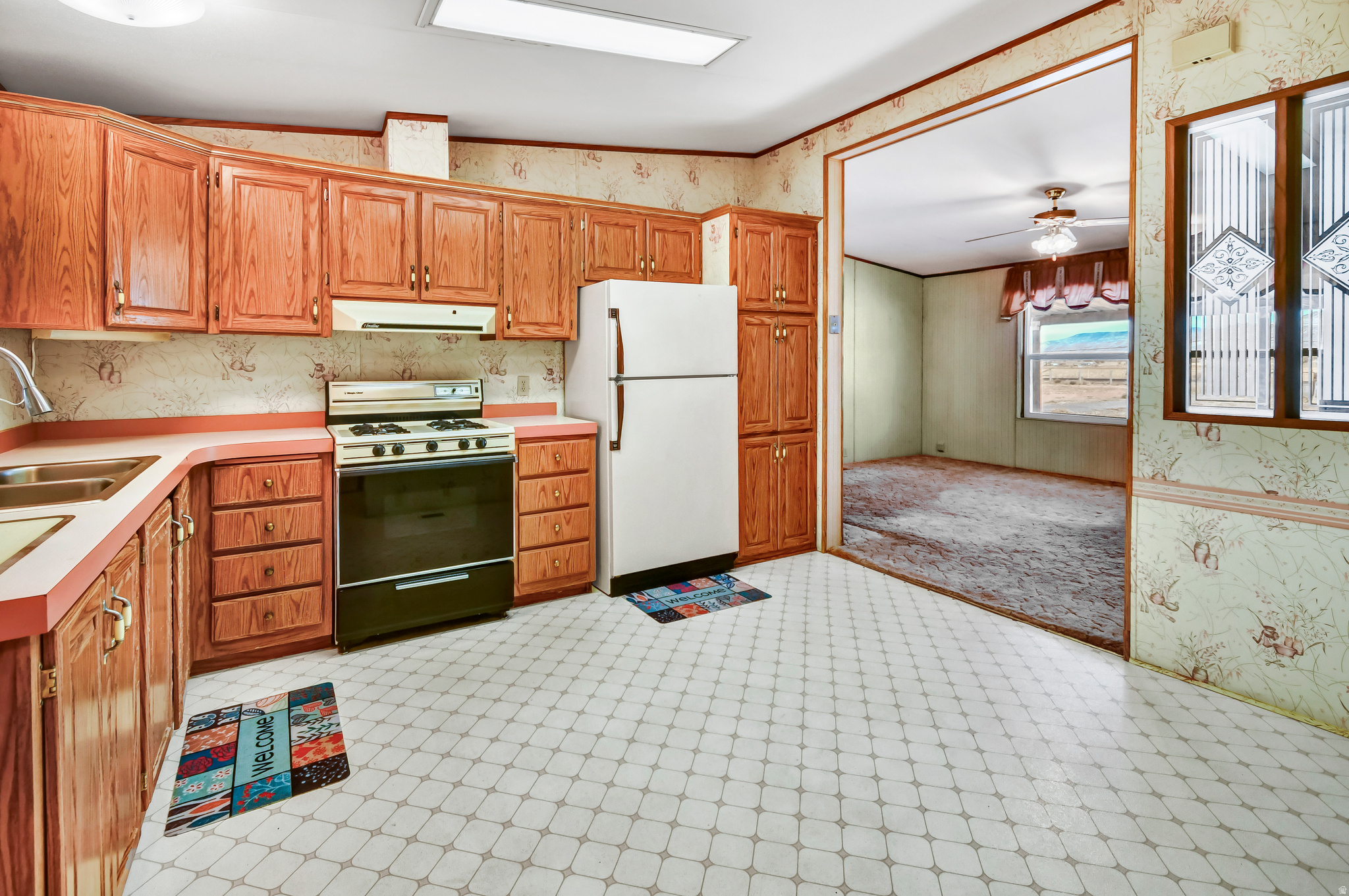 CENTRAL VALLEY TOWN - Residential