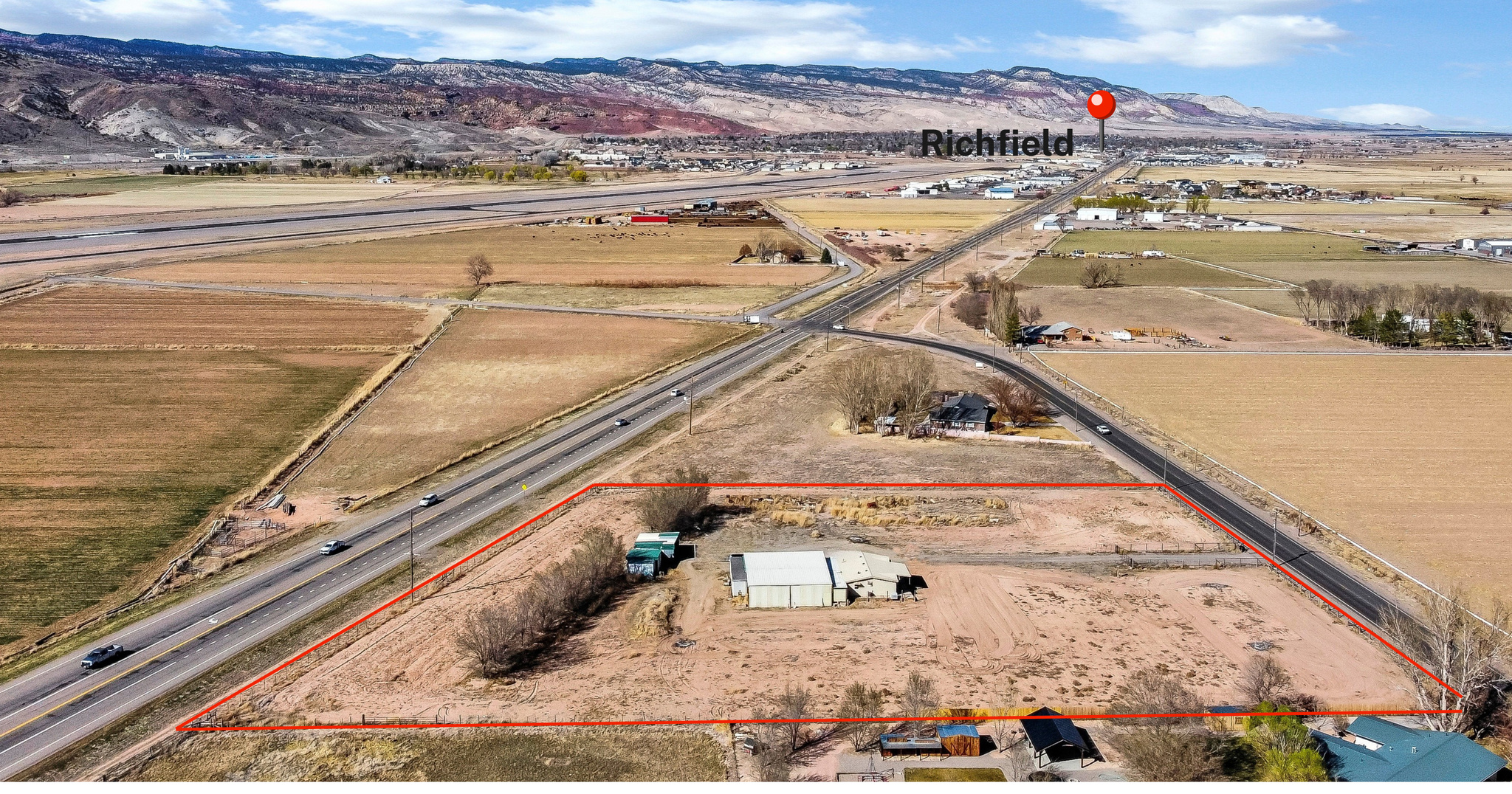 CENTRAL VALLEY TOWN - Residential