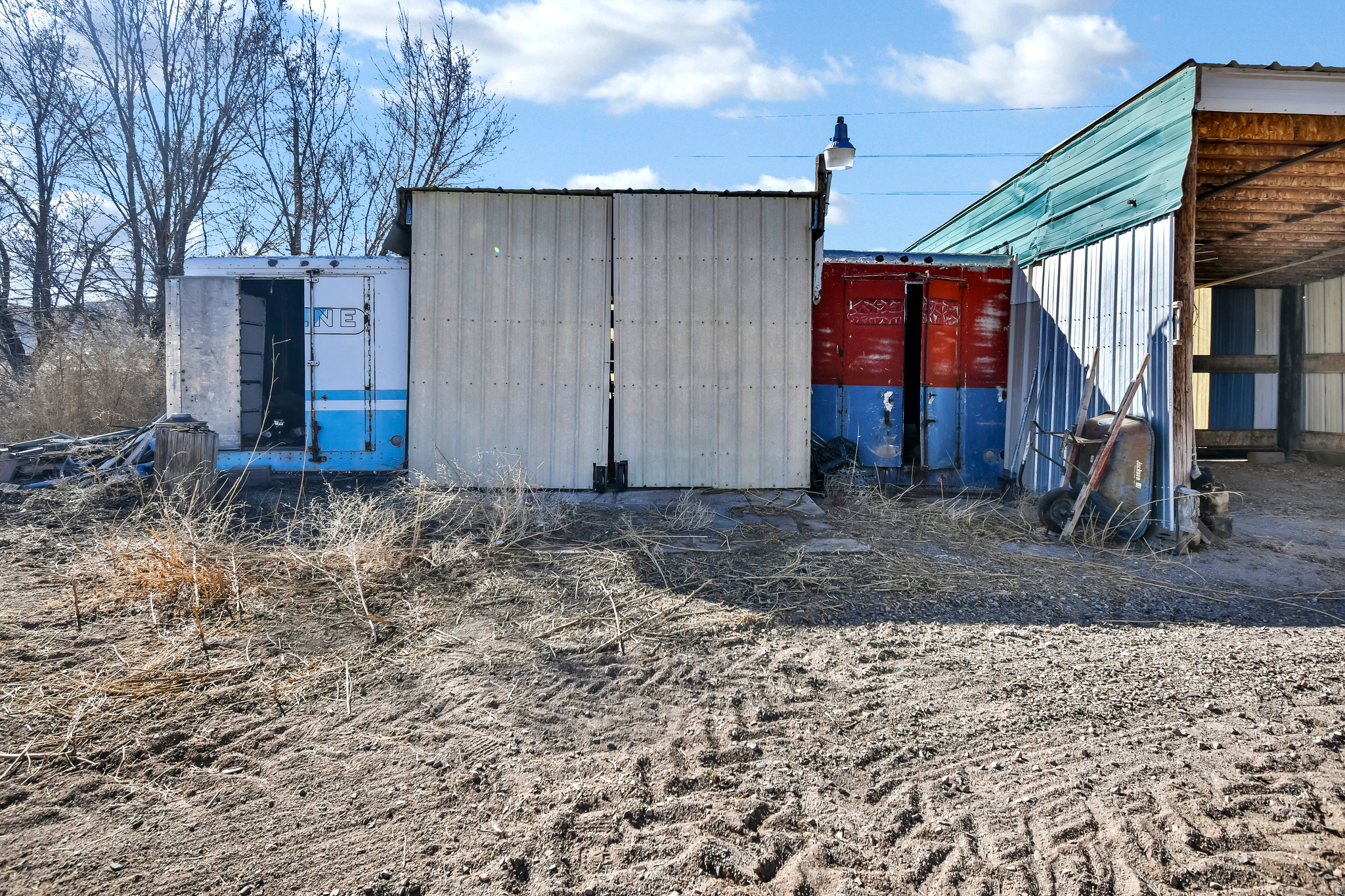 CENTRAL VALLEY TOWN - Residential