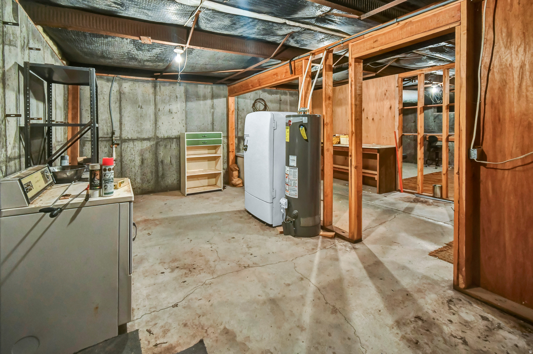 CENTRAL VALLEY TOWN - Residential