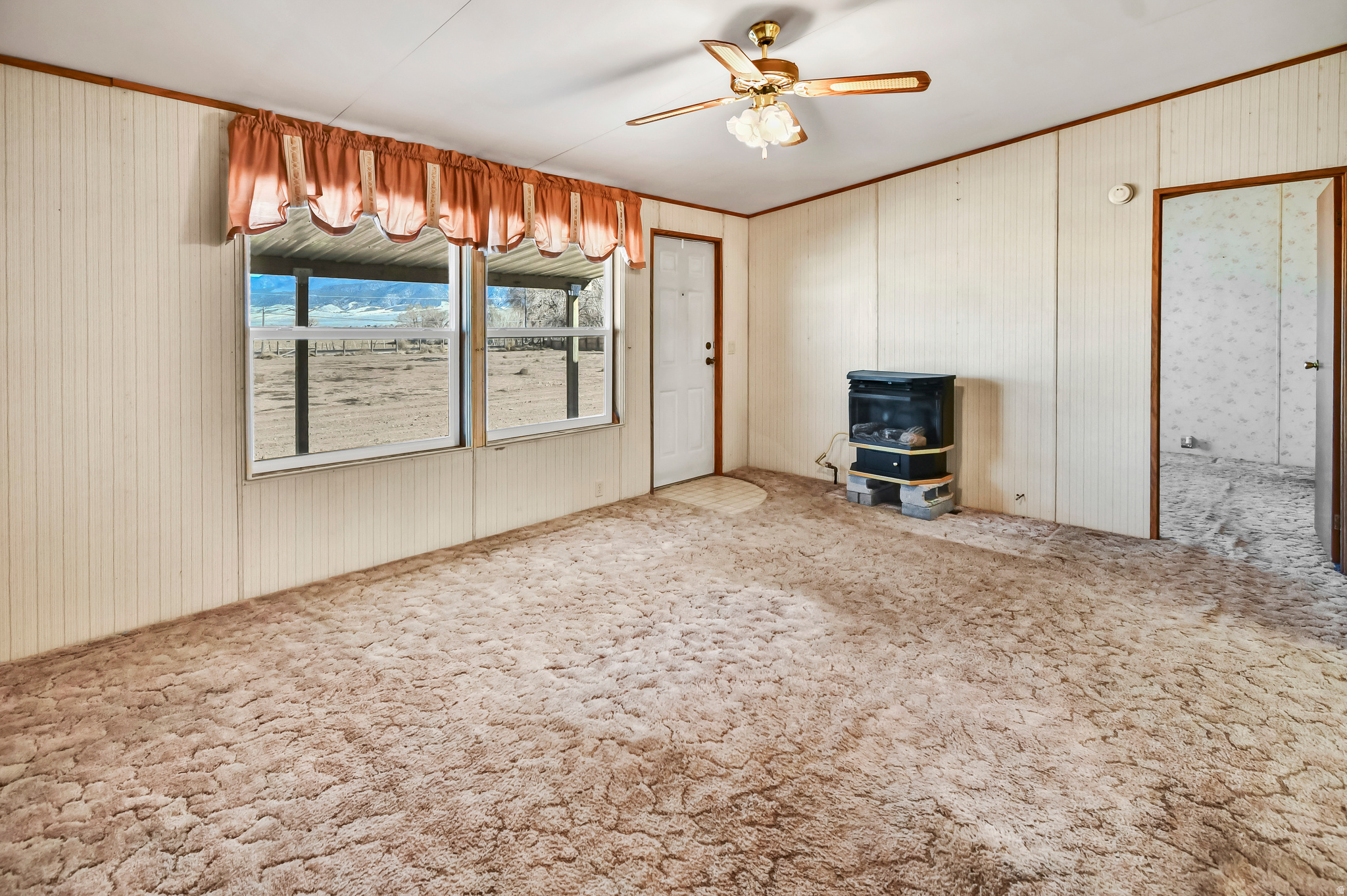 CENTRAL VALLEY TOWN - Residential