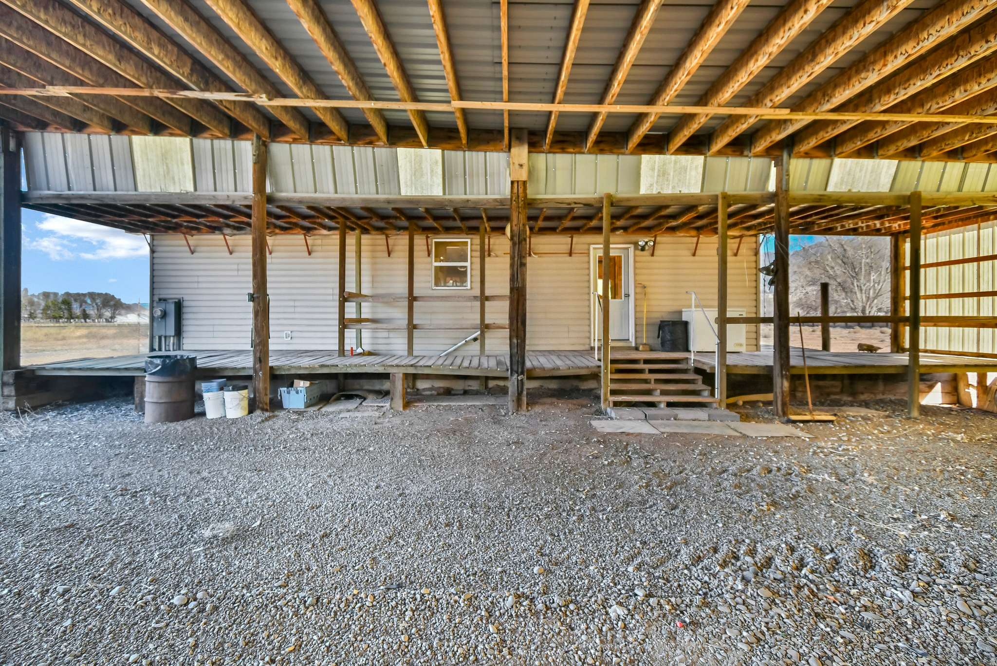 CENTRAL VALLEY TOWN - Residential