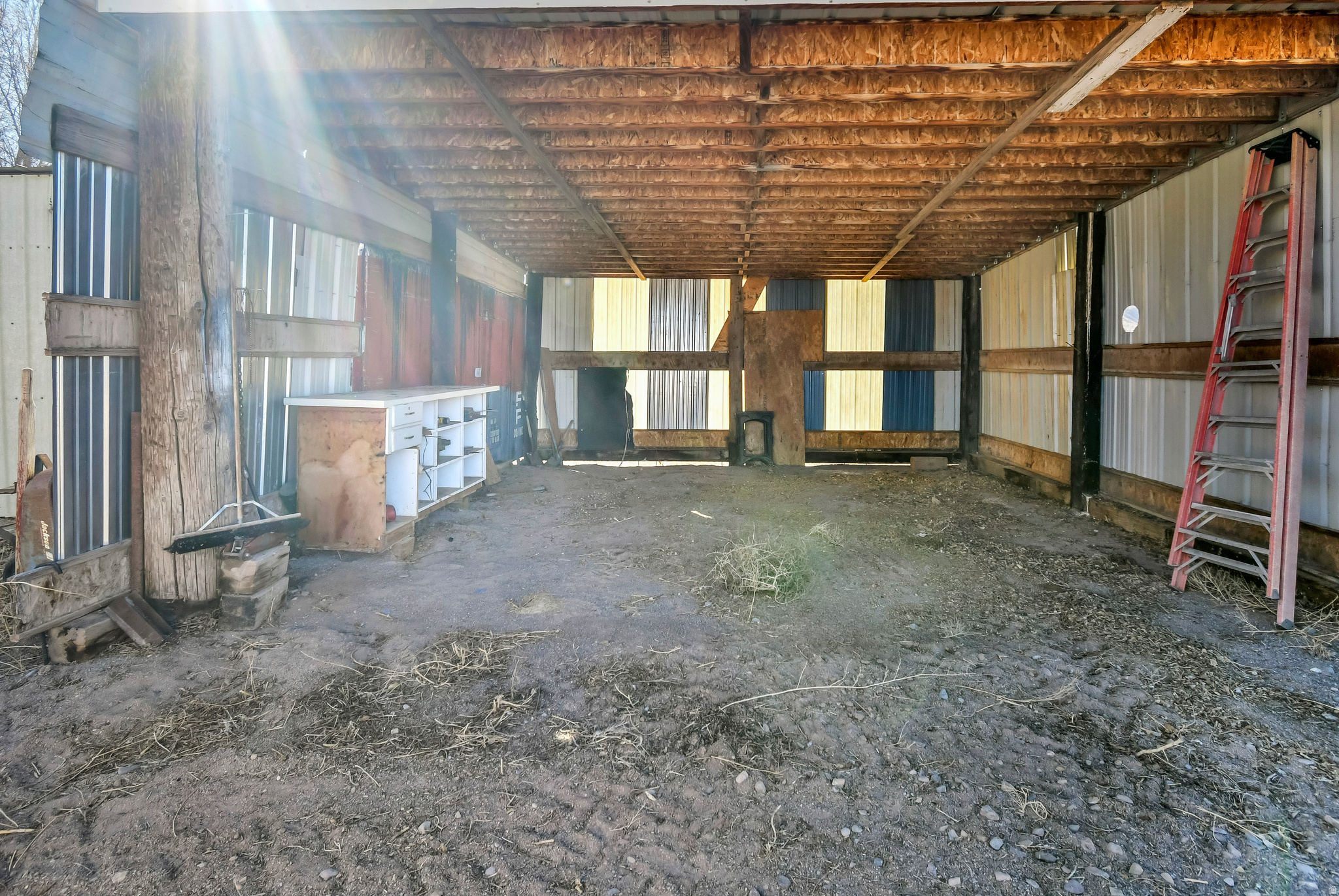 CENTRAL VALLEY TOWN - Residential