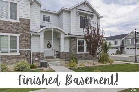 Photo of 751 W 1180 S #29, Spanish Fork, UT 84660 (MLS # 2188866)