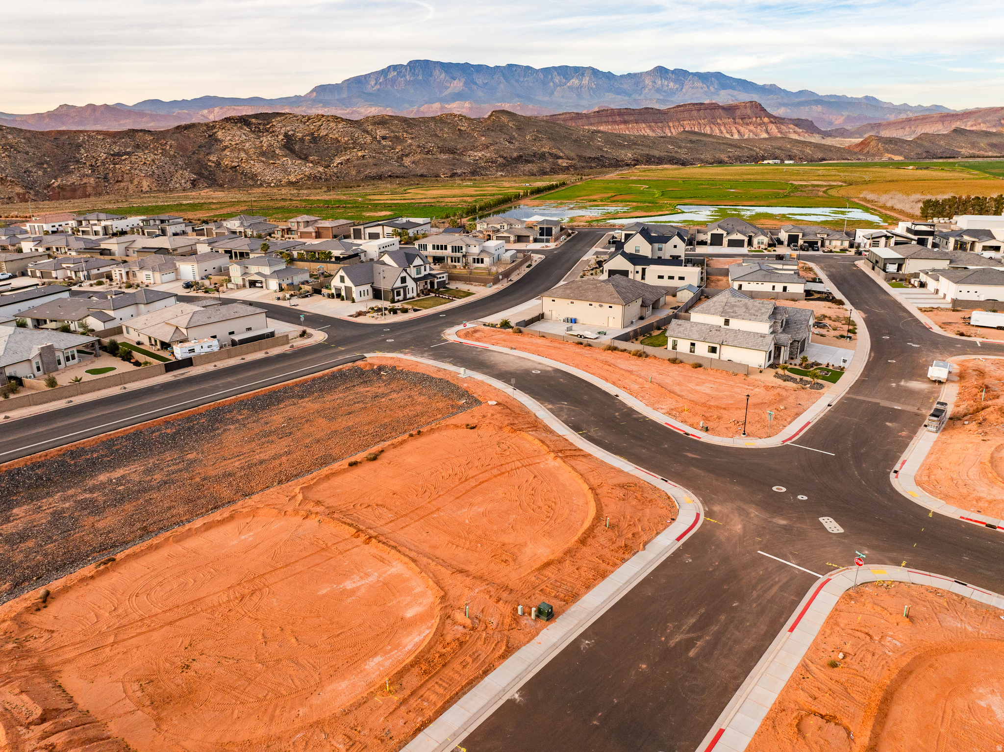 45 LOT SAND HOLLOW VLG 45