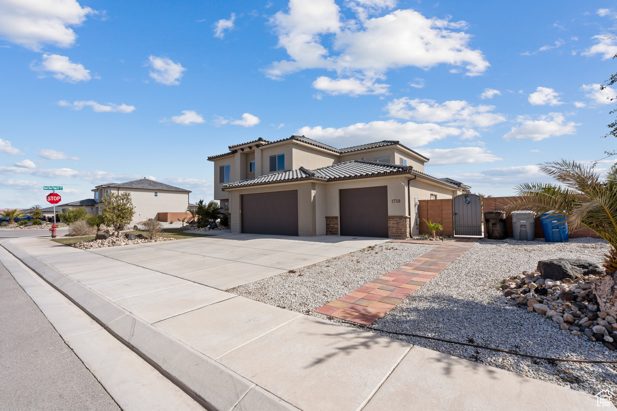 1758 E Yant Dr, Saint George, Utah image 2