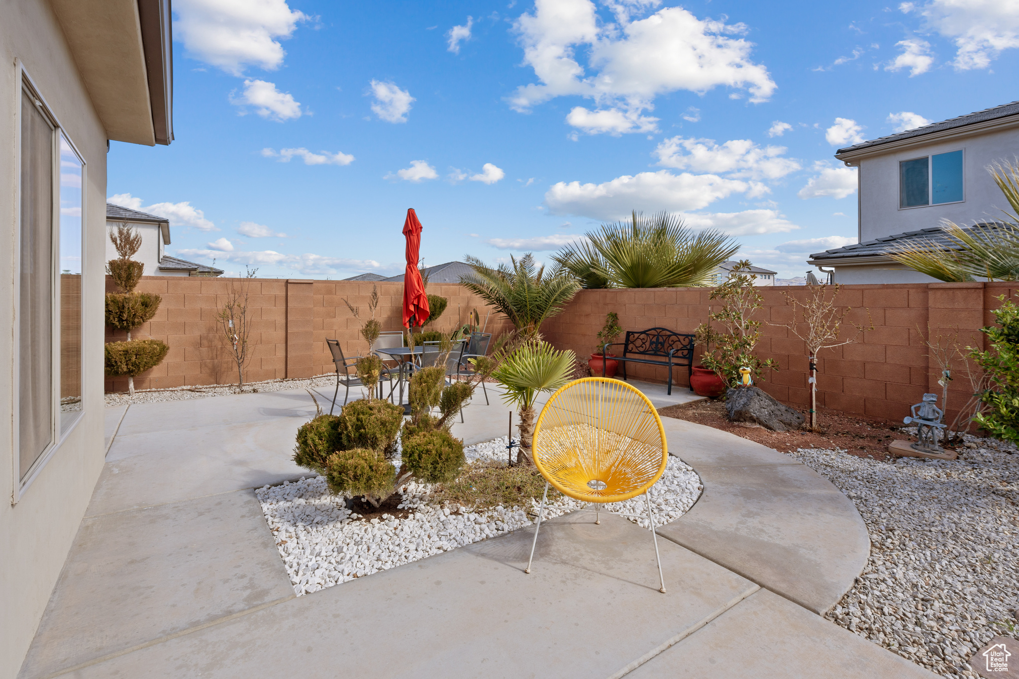 1758 E Yant Dr, Saint George, Utah image 42