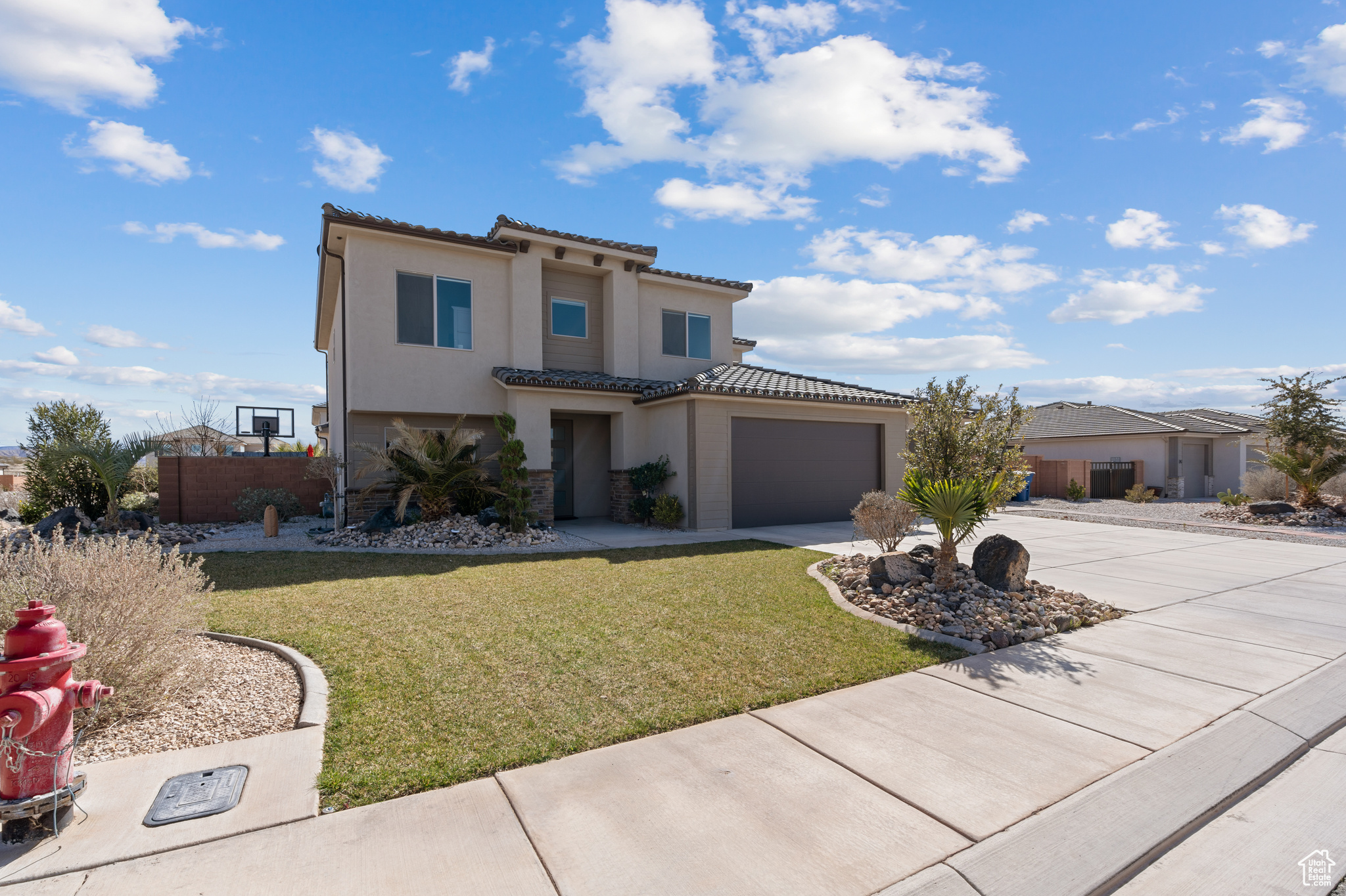 1758 E Yant Dr, Saint George, Utah image 3