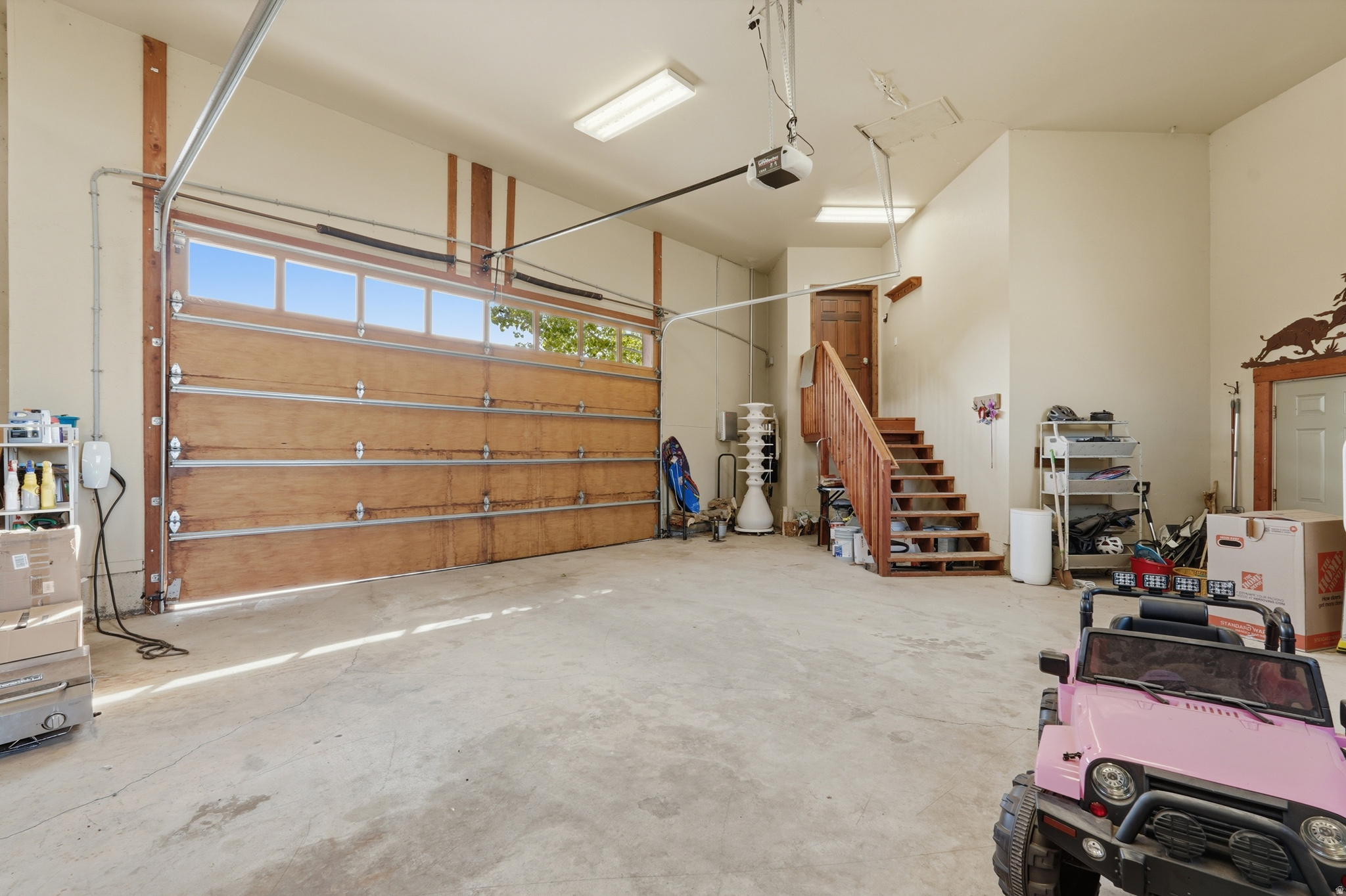 PACE ACRES SUBDIVISION - Residential