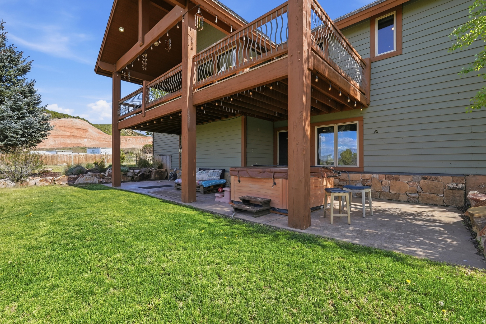 PACE ACRES SUBDIVISION - Residential
