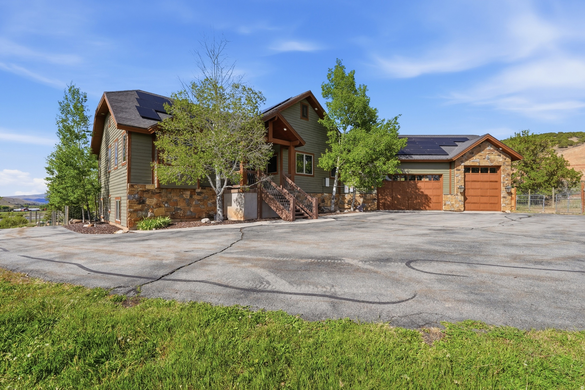 PACE ACRES SUBDIVISION - Residential