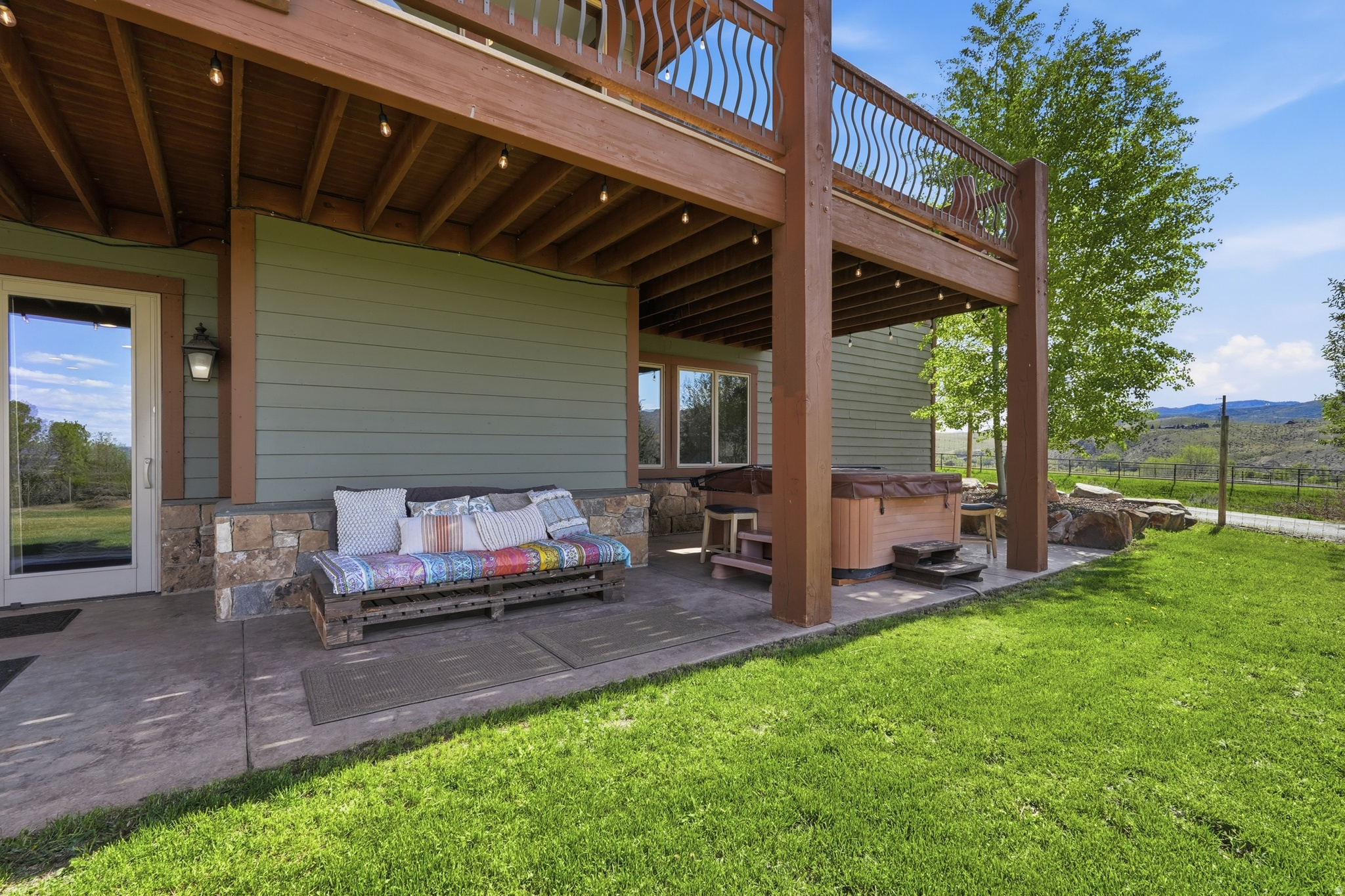 PACE ACRES SUBDIVISION - Residential