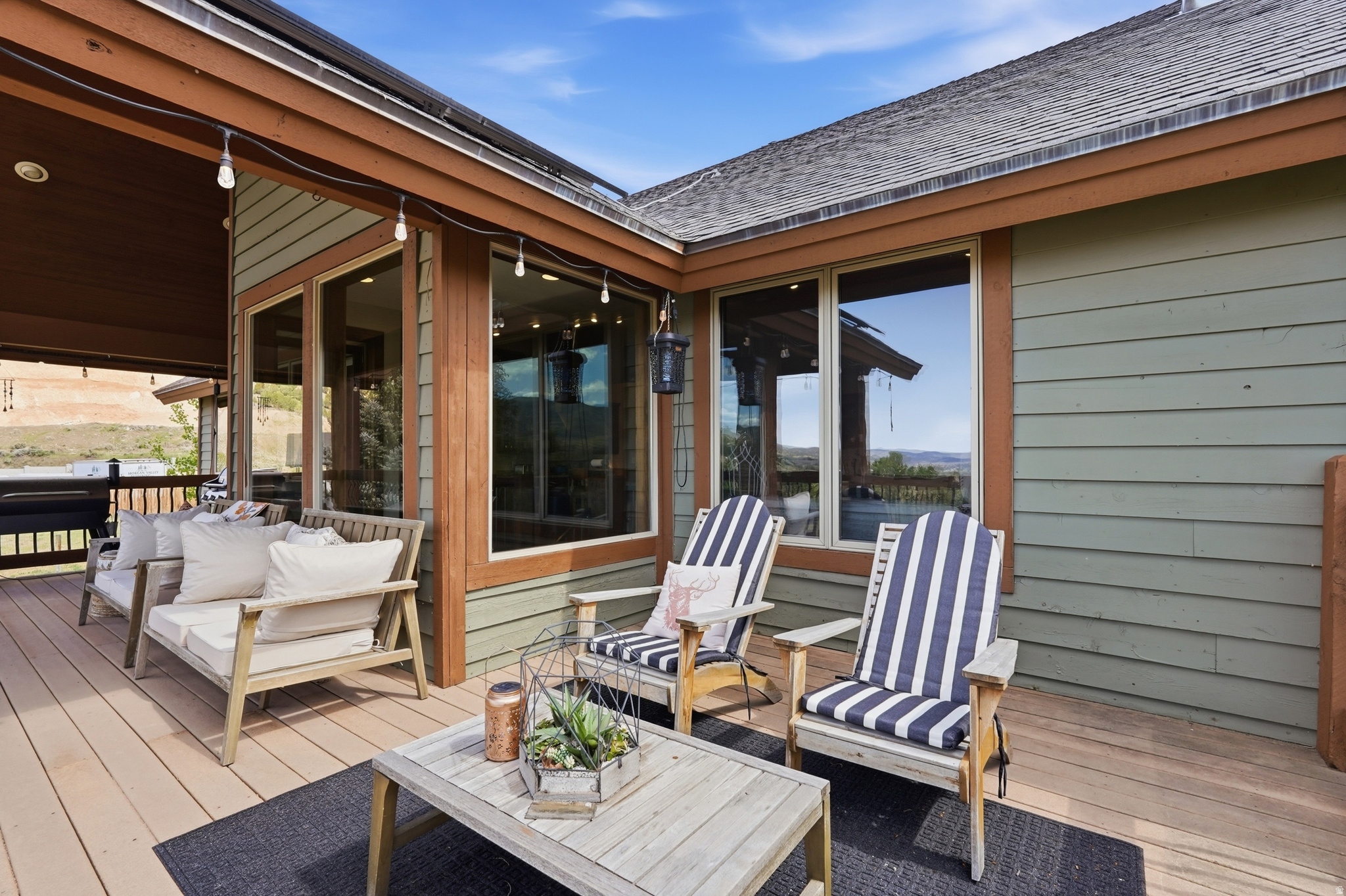 PACE ACRES SUBDIVISION - Residential