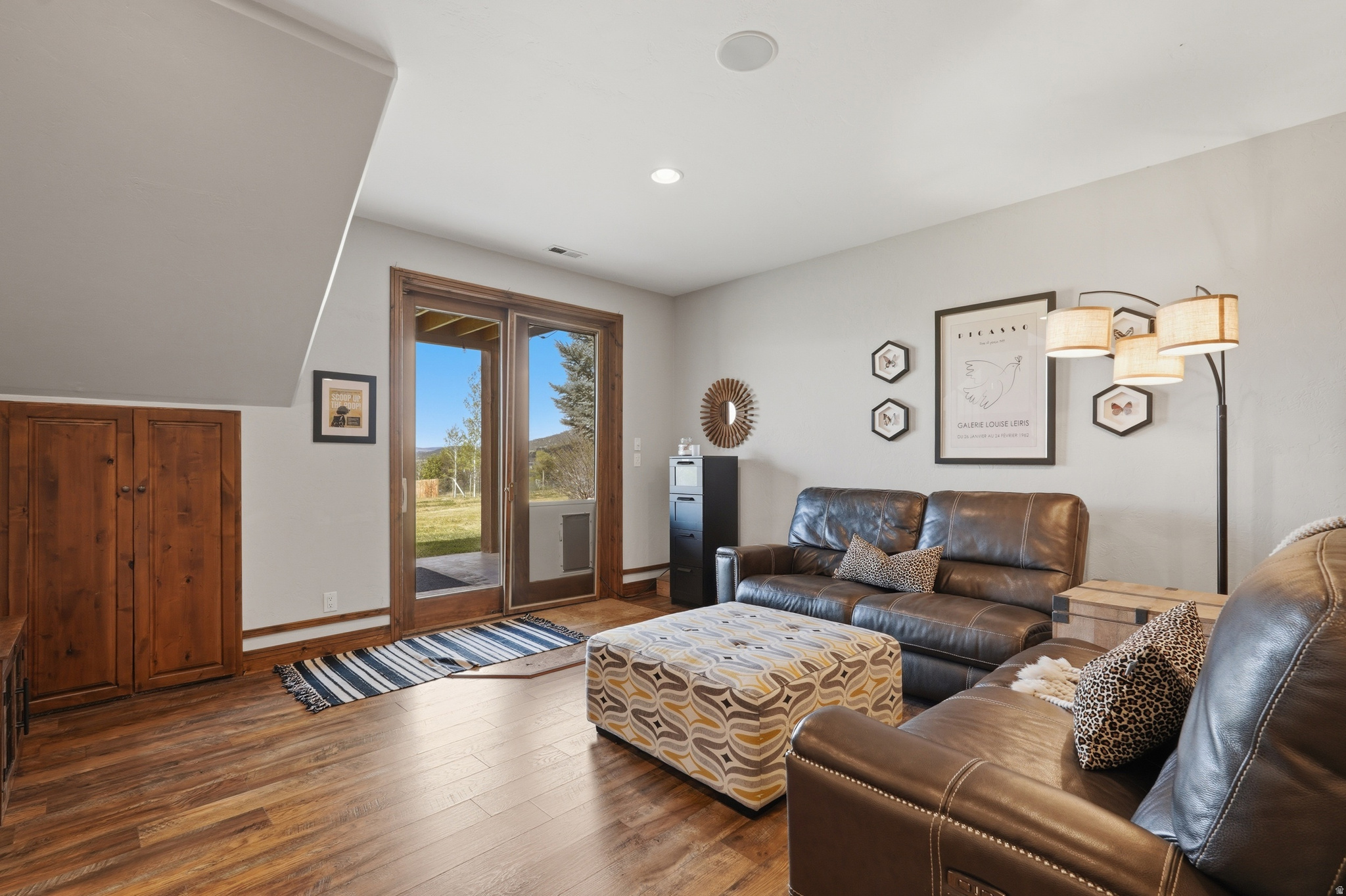 PACE ACRES SUBDIVISION - Residential