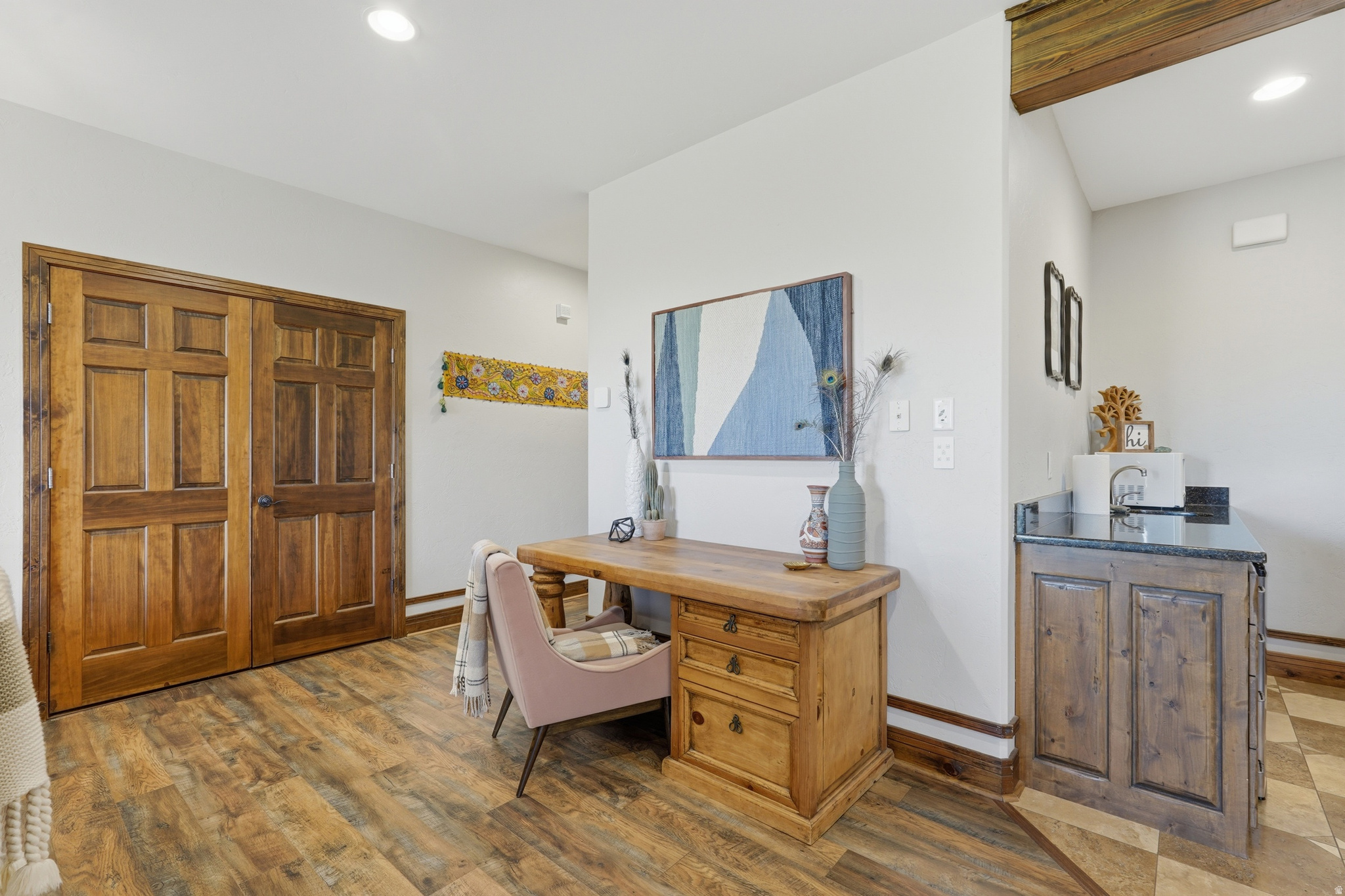 PACE ACRES SUBDIVISION - Residential