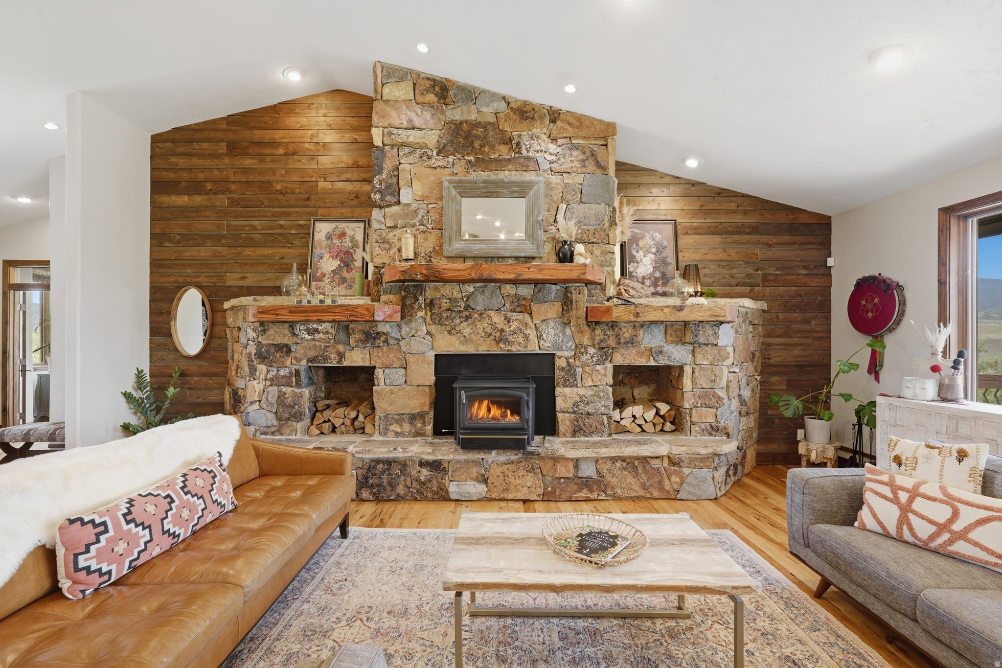 PACE ACRES SUBDIVISION - Residential