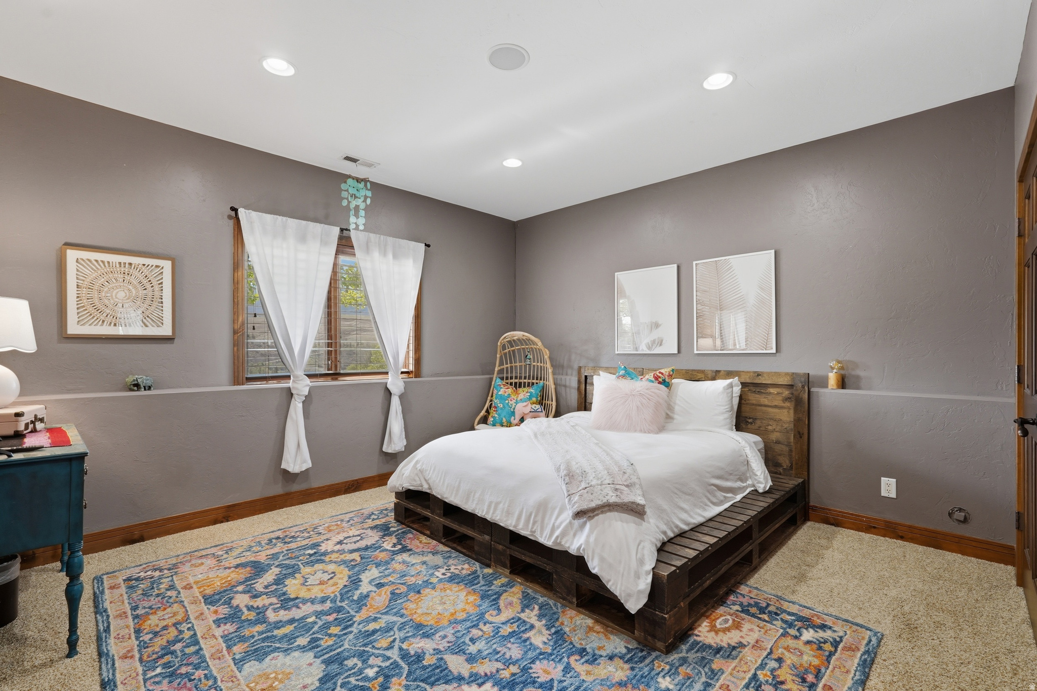 PACE ACRES SUBDIVISION - Residential