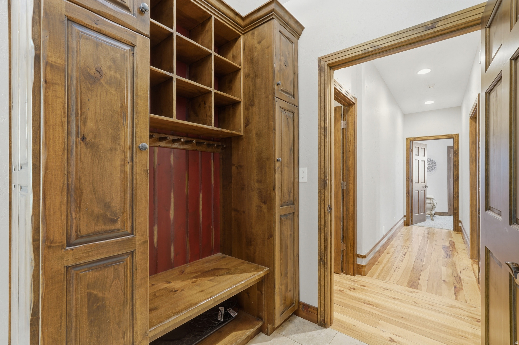 PACE ACRES SUBDIVISION - Residential