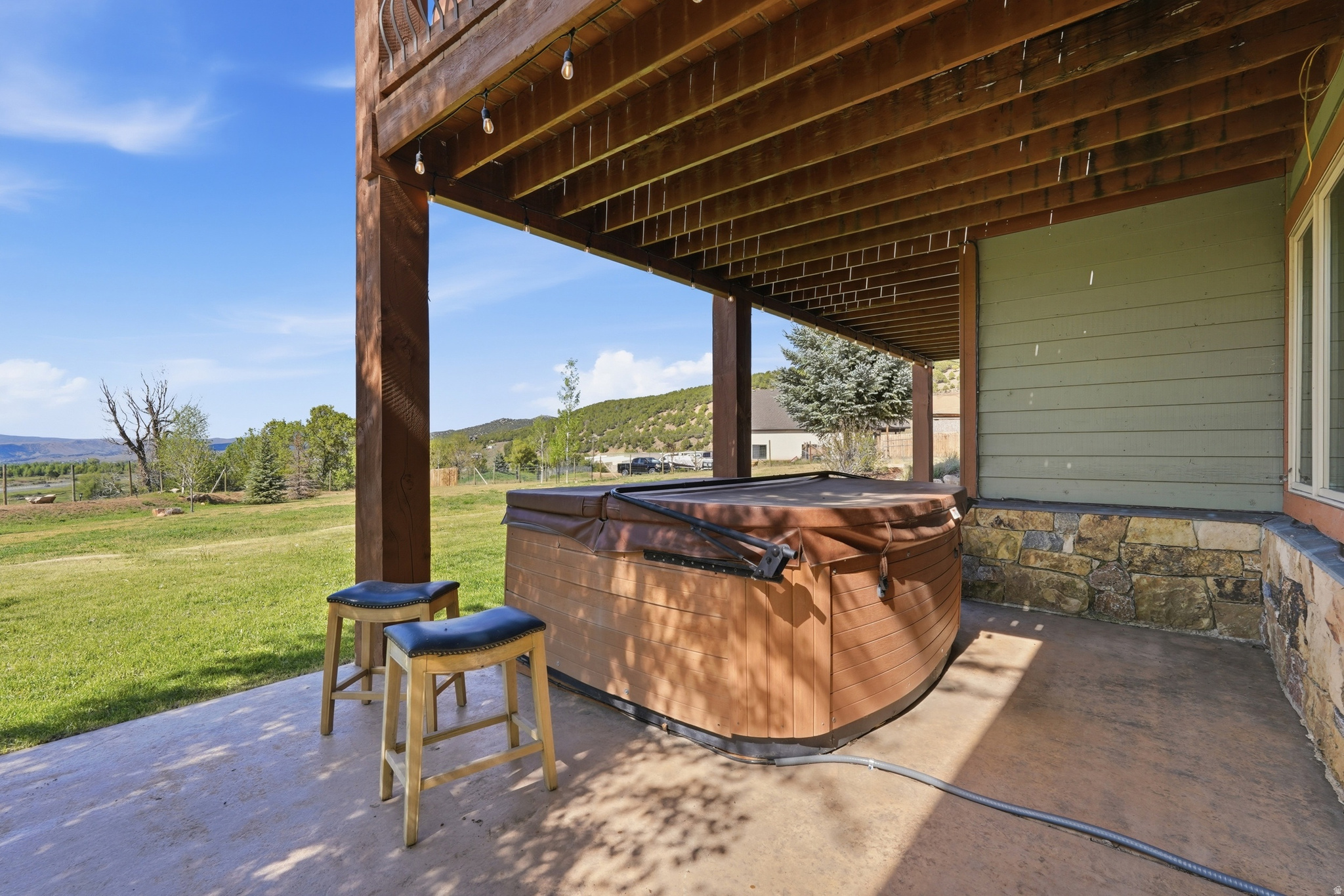 PACE ACRES SUBDIVISION - Residential