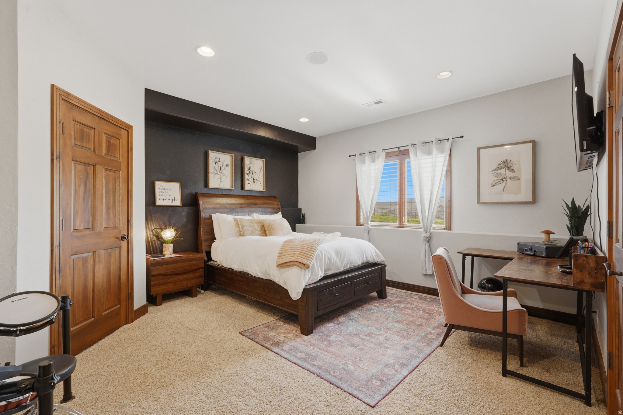PACE ACRES SUBDIVISION - Residential