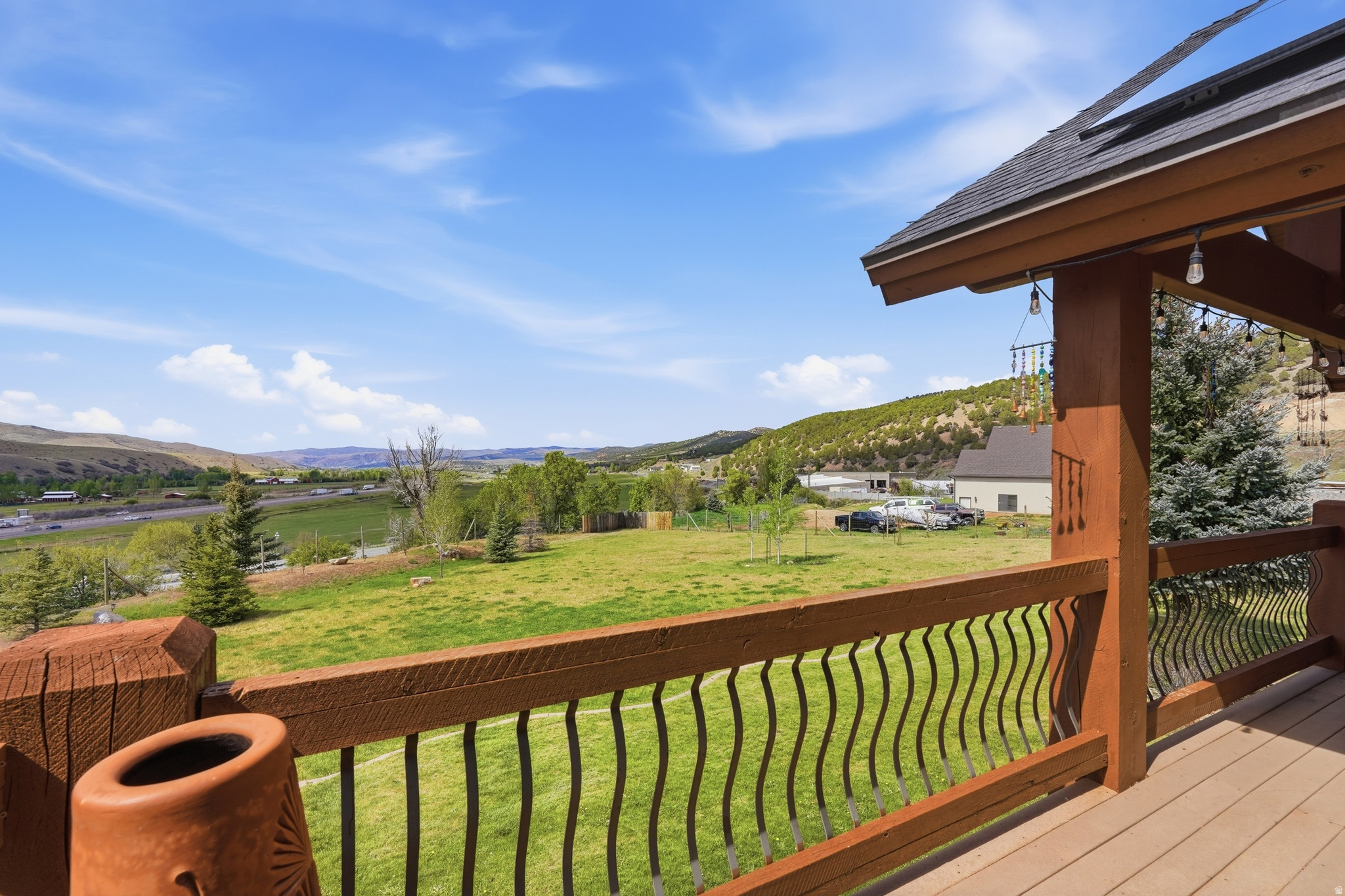 PACE ACRES SUBDIVISION - Residential