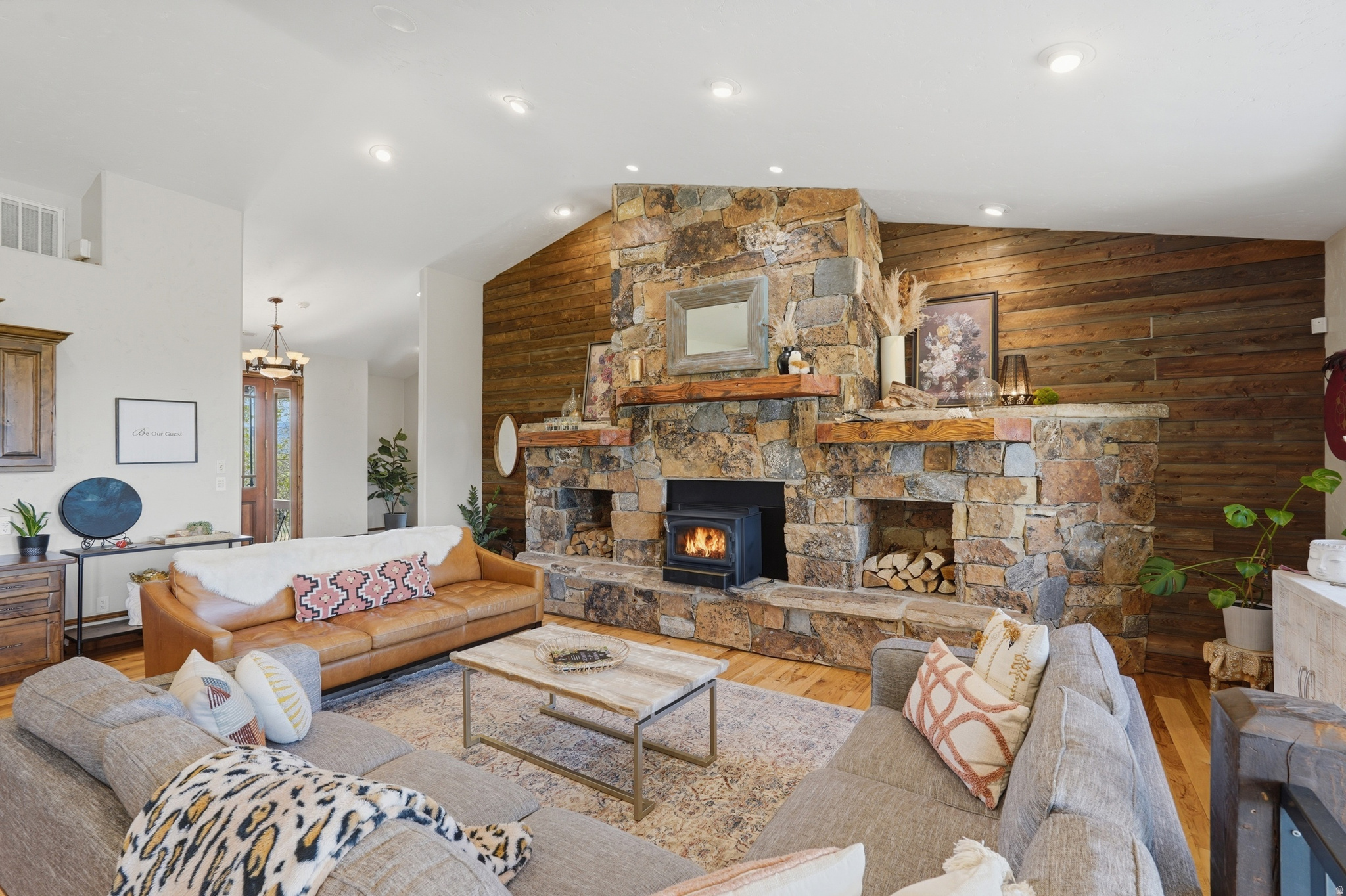PACE ACRES SUBDIVISION - Residential