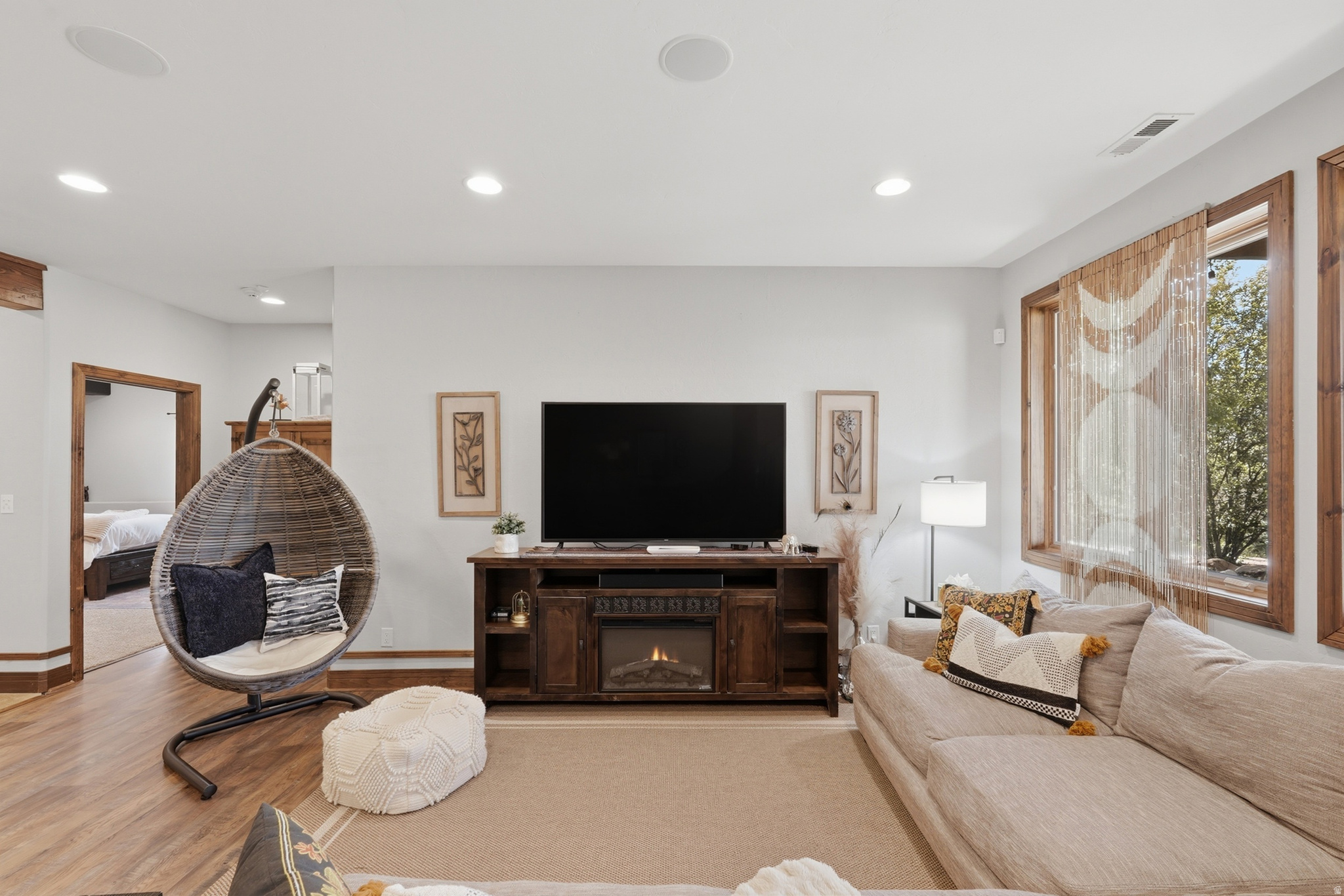 PACE ACRES SUBDIVISION - Residential