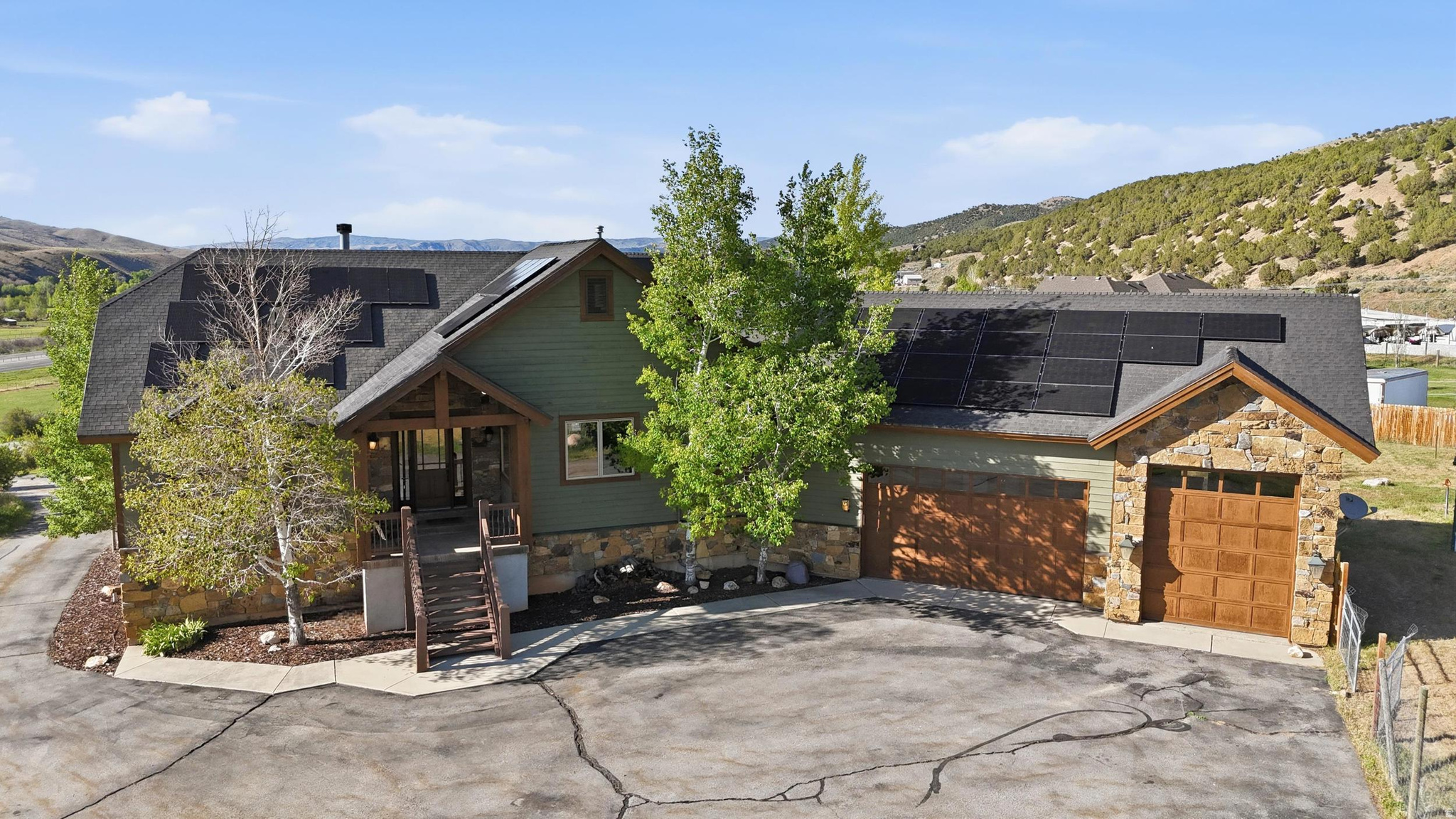 PACE ACRES SUBDIVISION - Residential