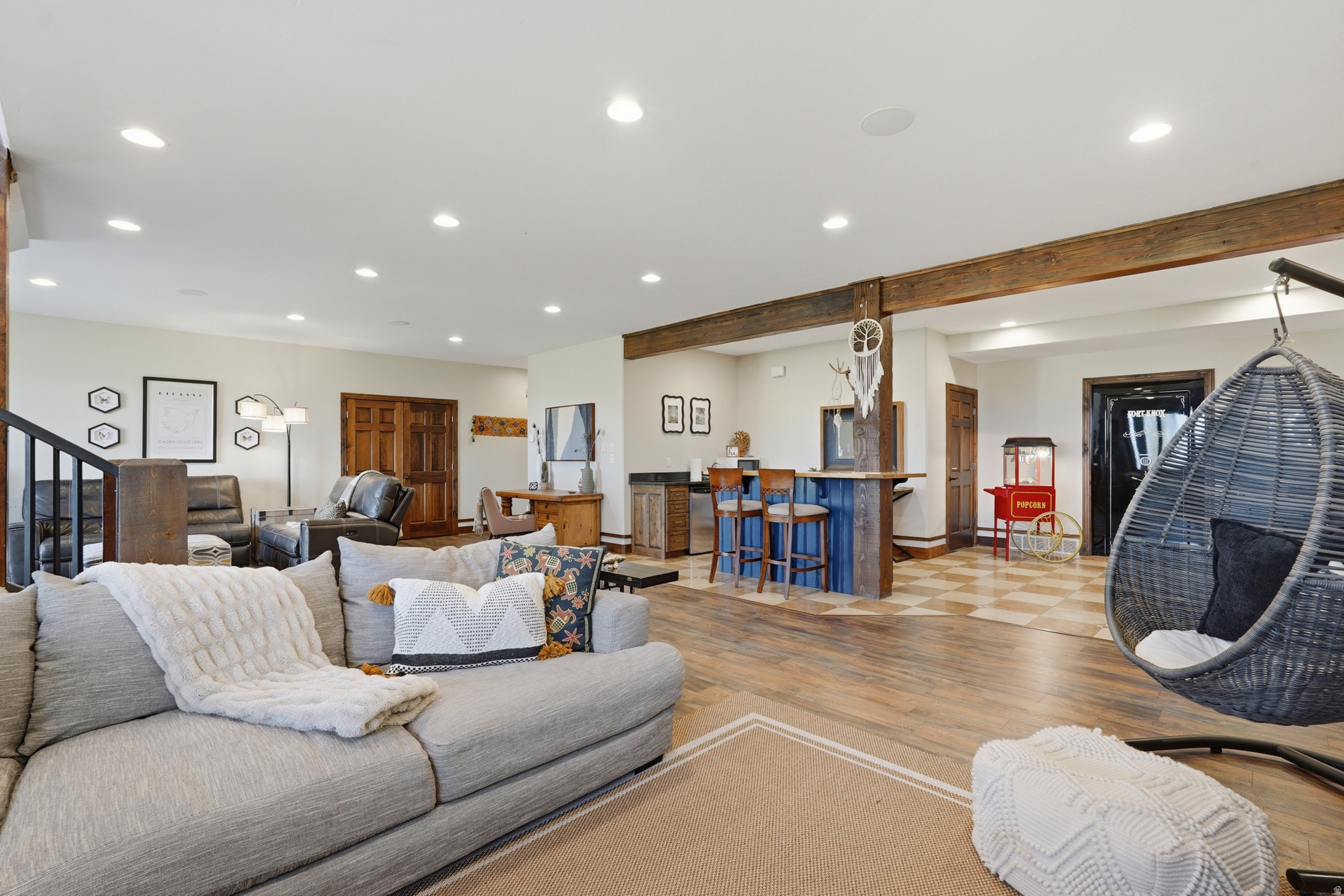 PACE ACRES SUBDIVISION - Residential
