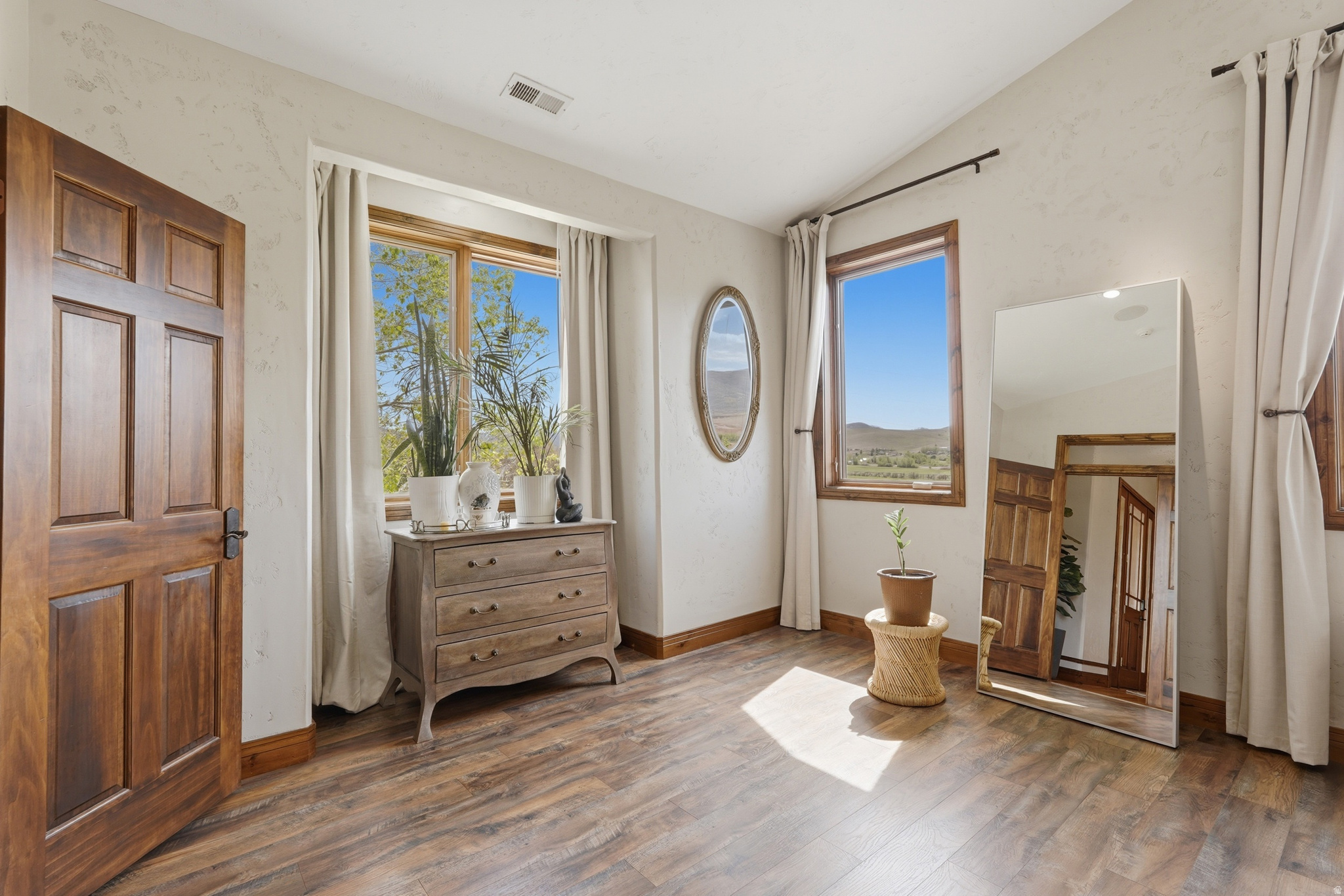 PACE ACRES SUBDIVISION - Residential